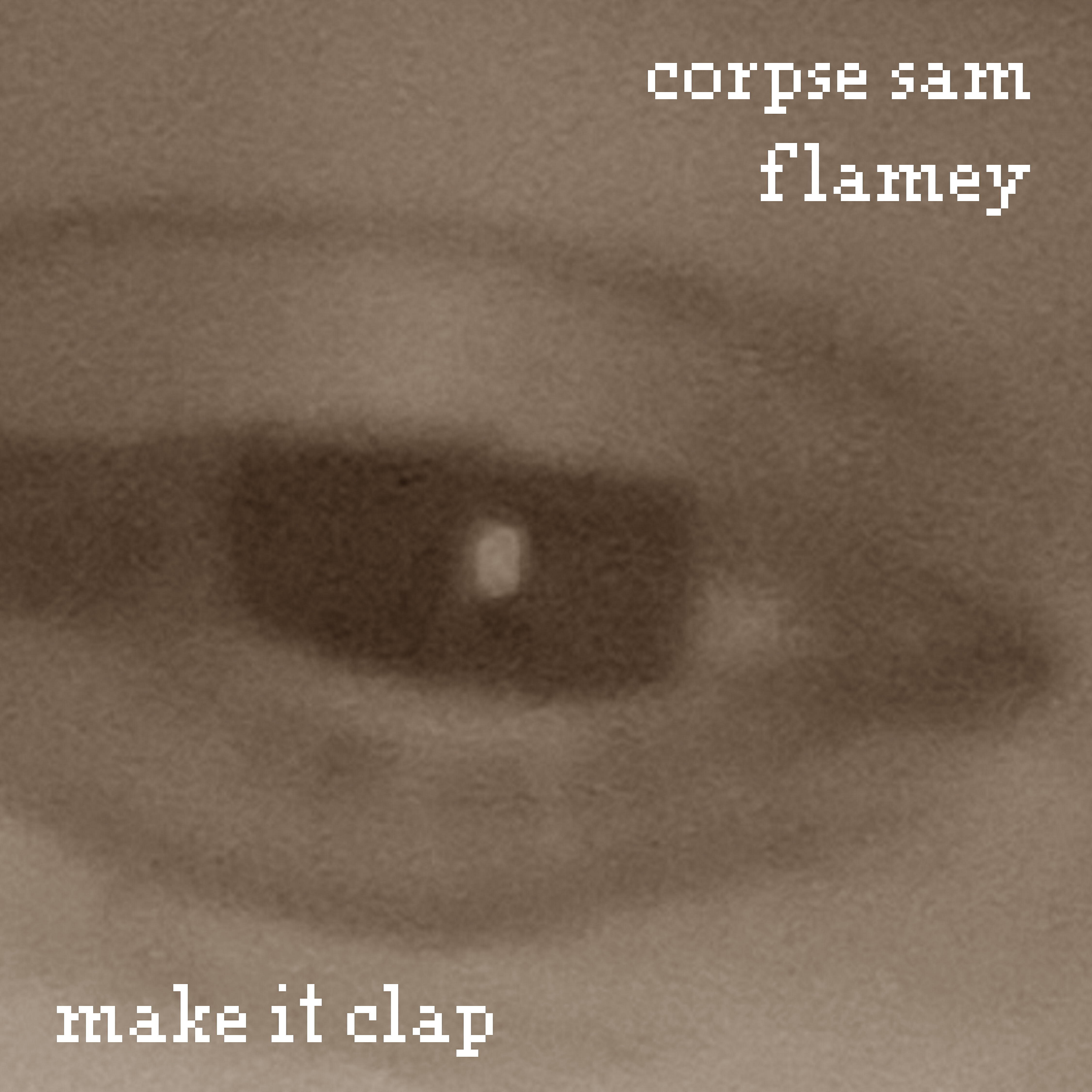 Релиз Make It Clap