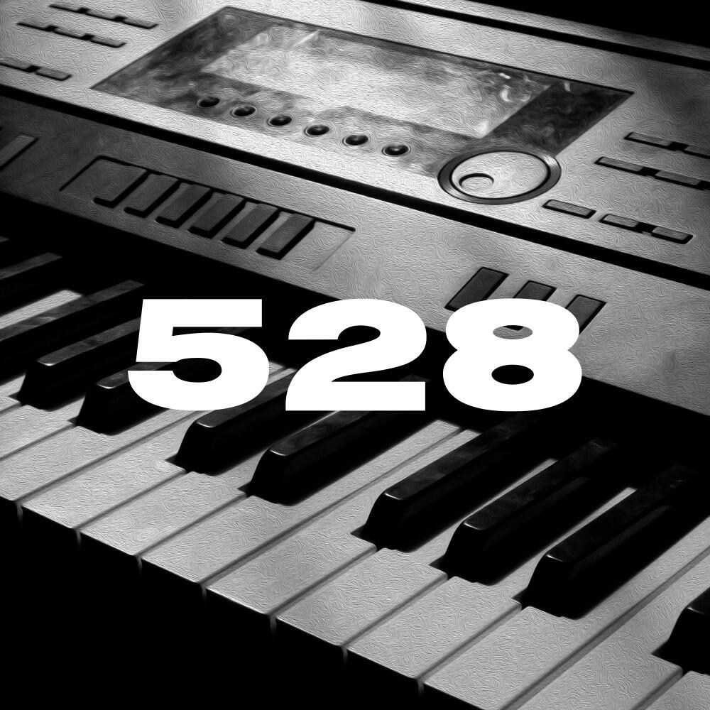 Постер альбома 528