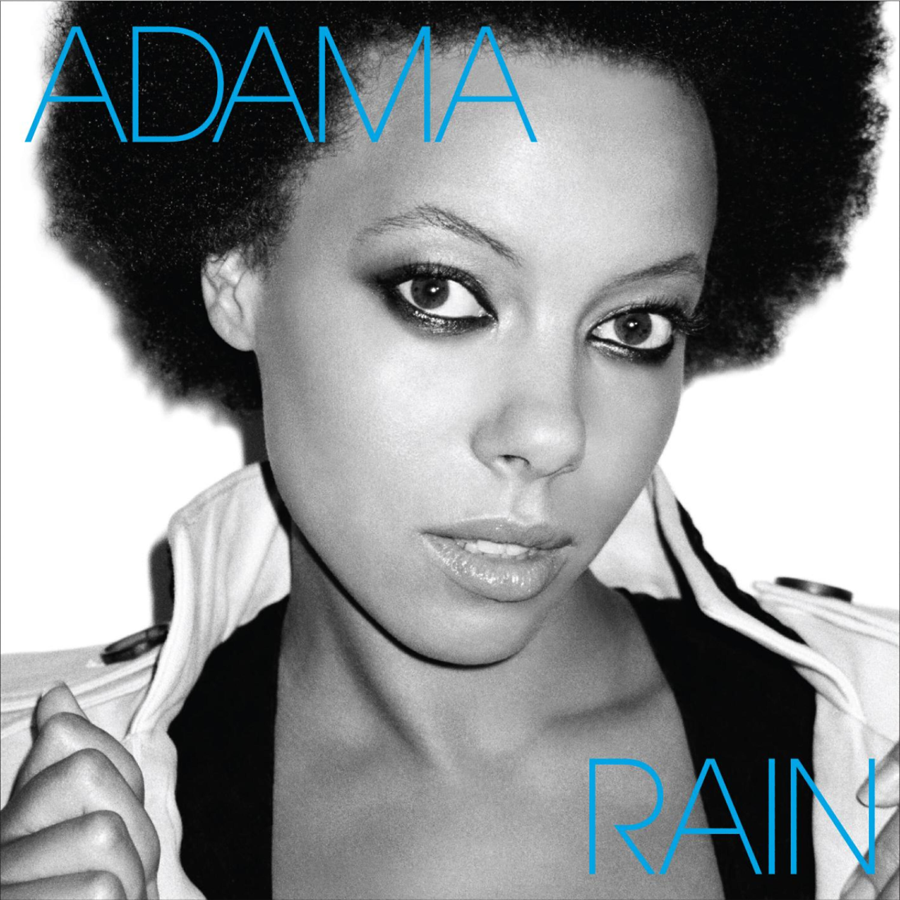 Релиз Rain