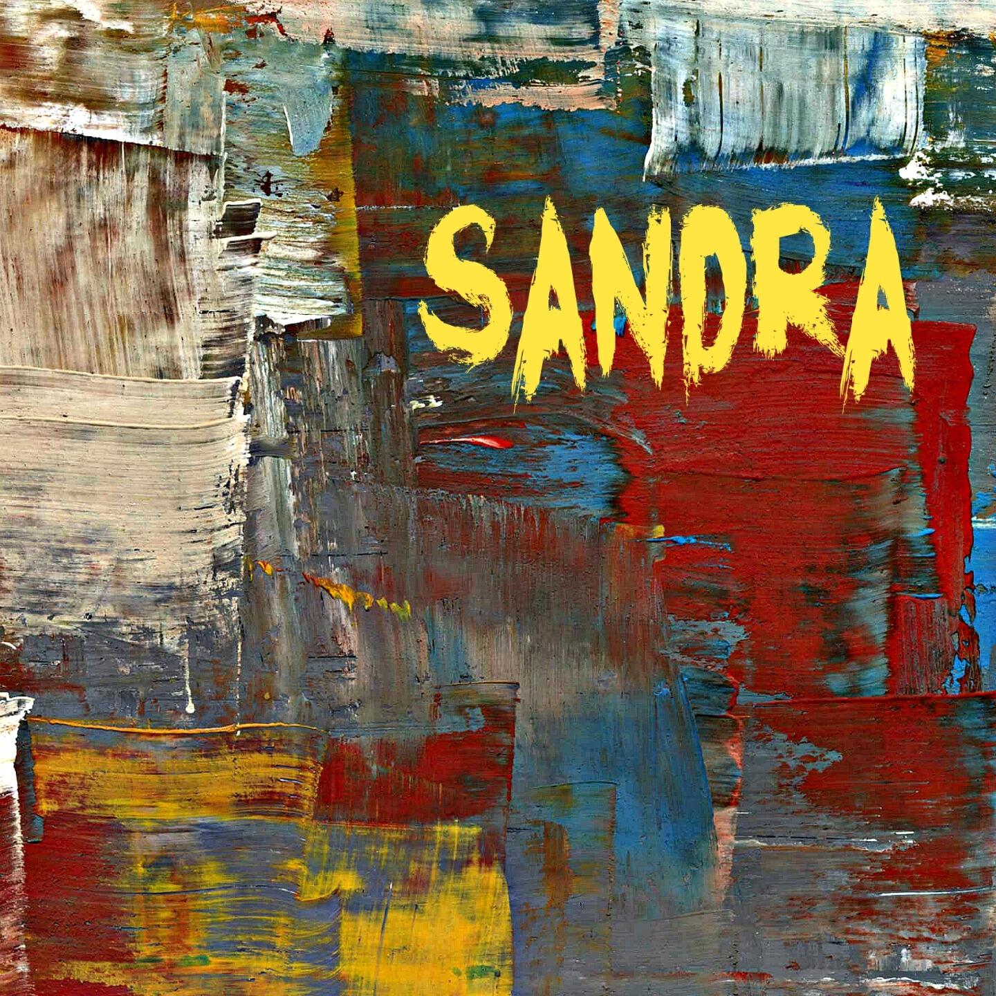 Релиз Sandra