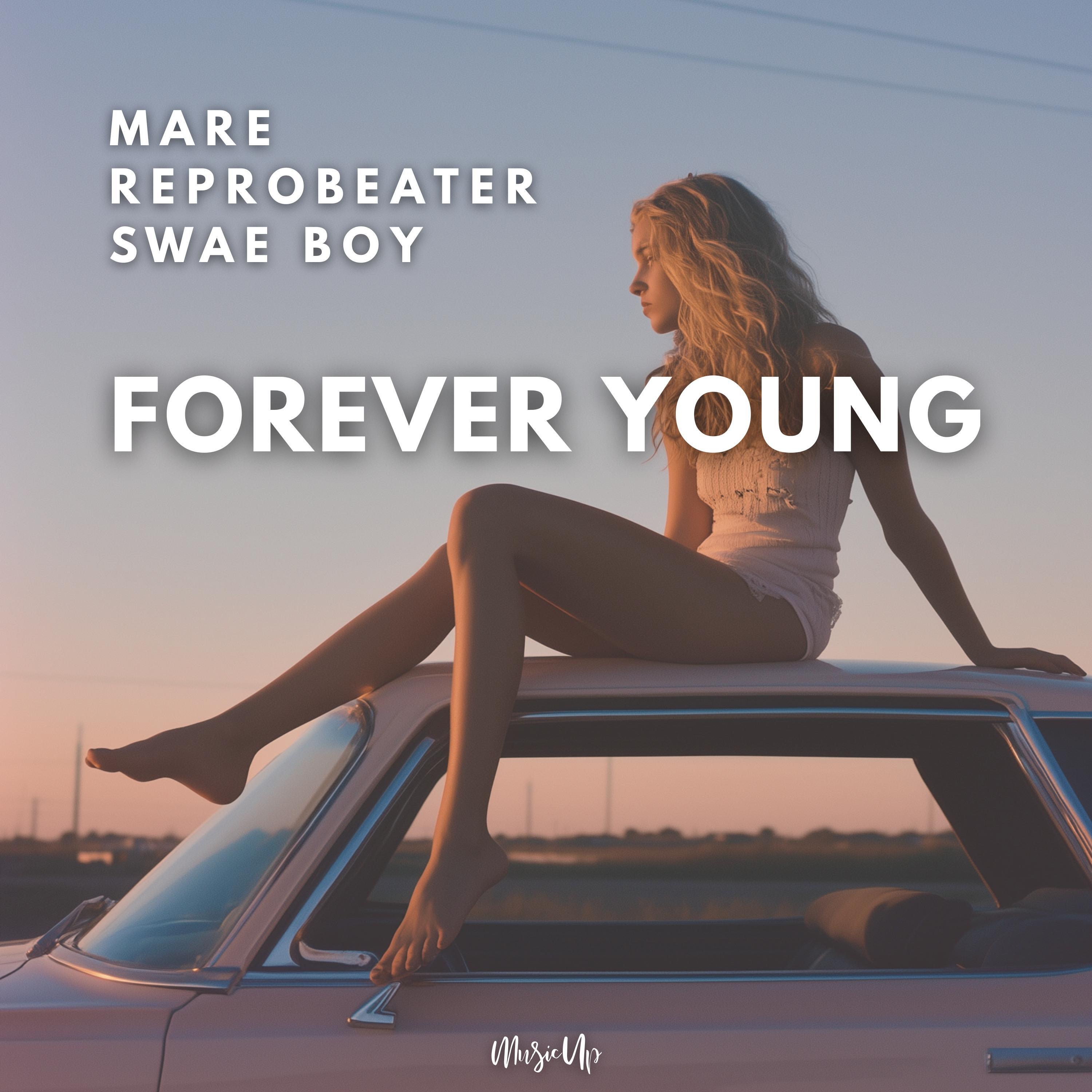 Релиз Forever Young