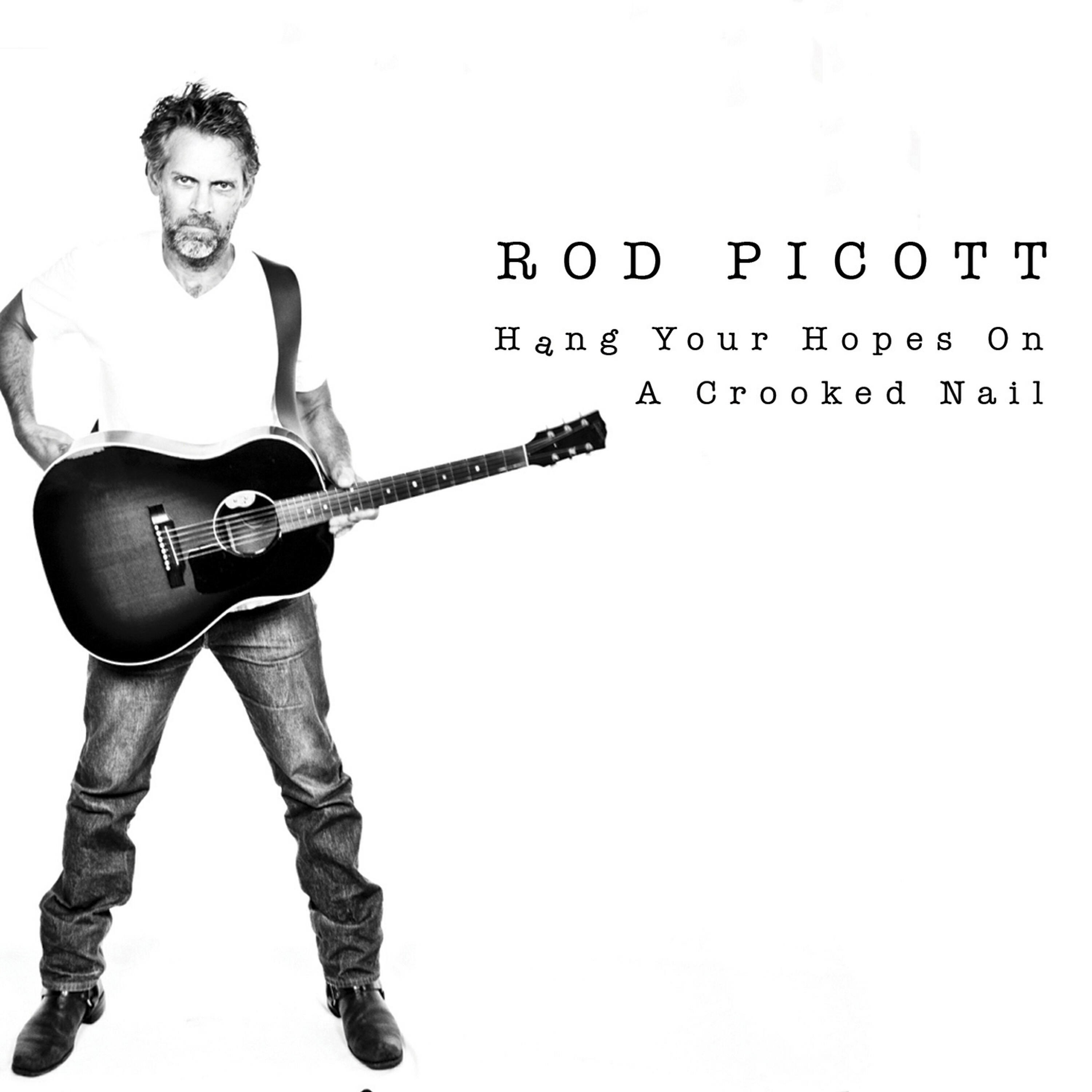 Релиз Hang Your Hopes on a Crooked Nail