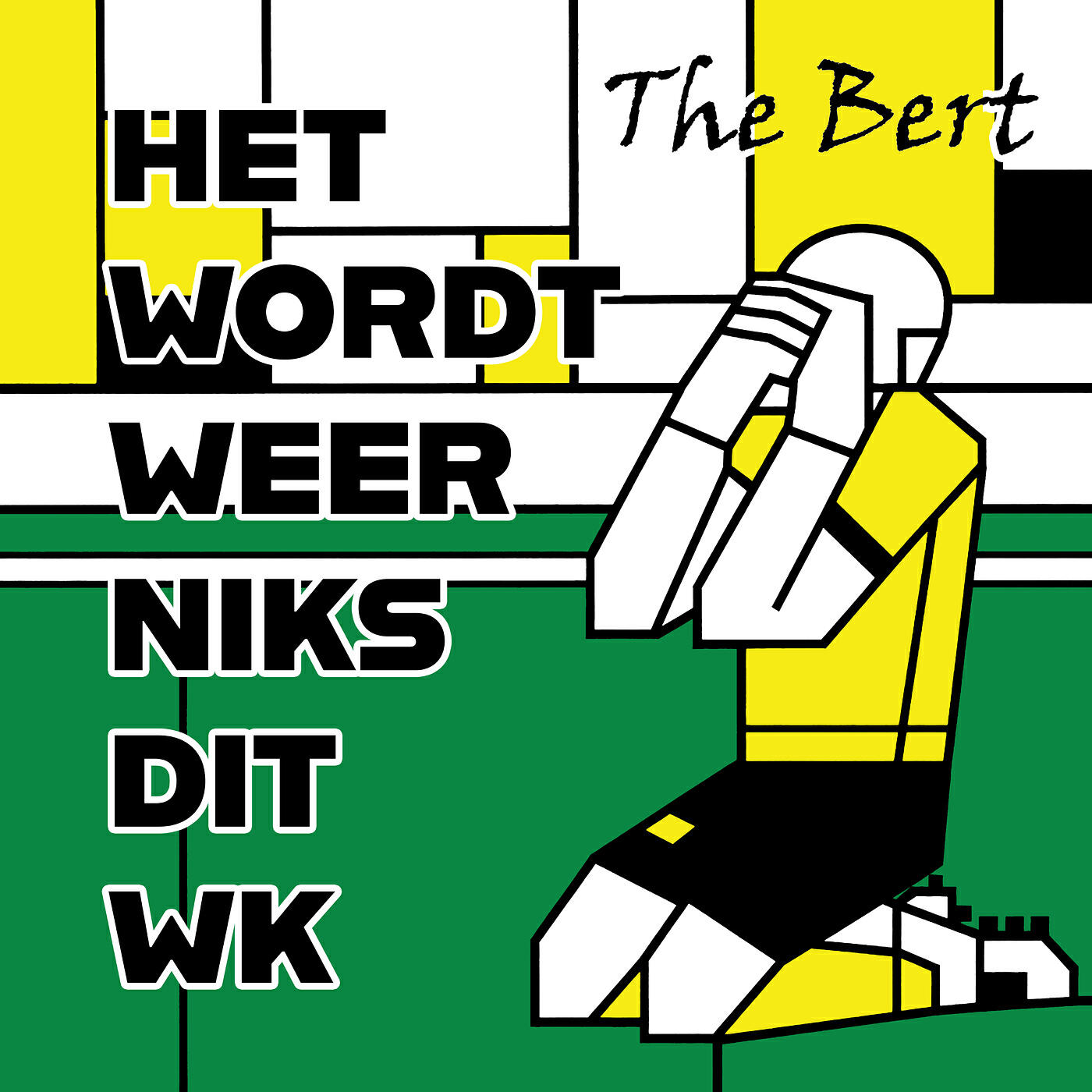The Bert