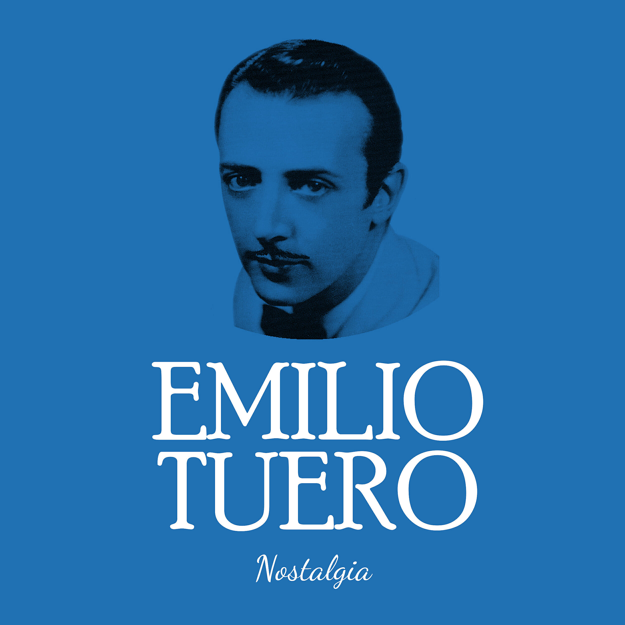 Релиз Emilio Tuero Nostalgia