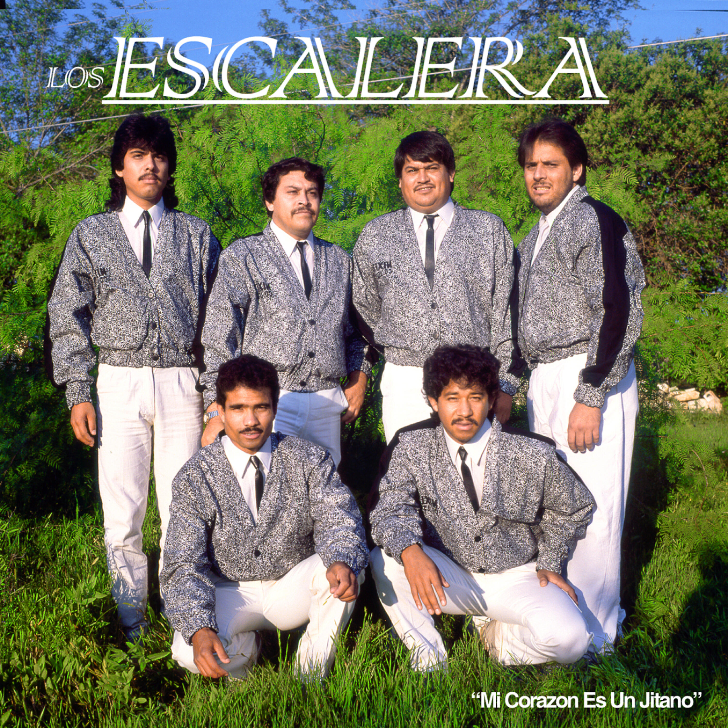 Los Escalera