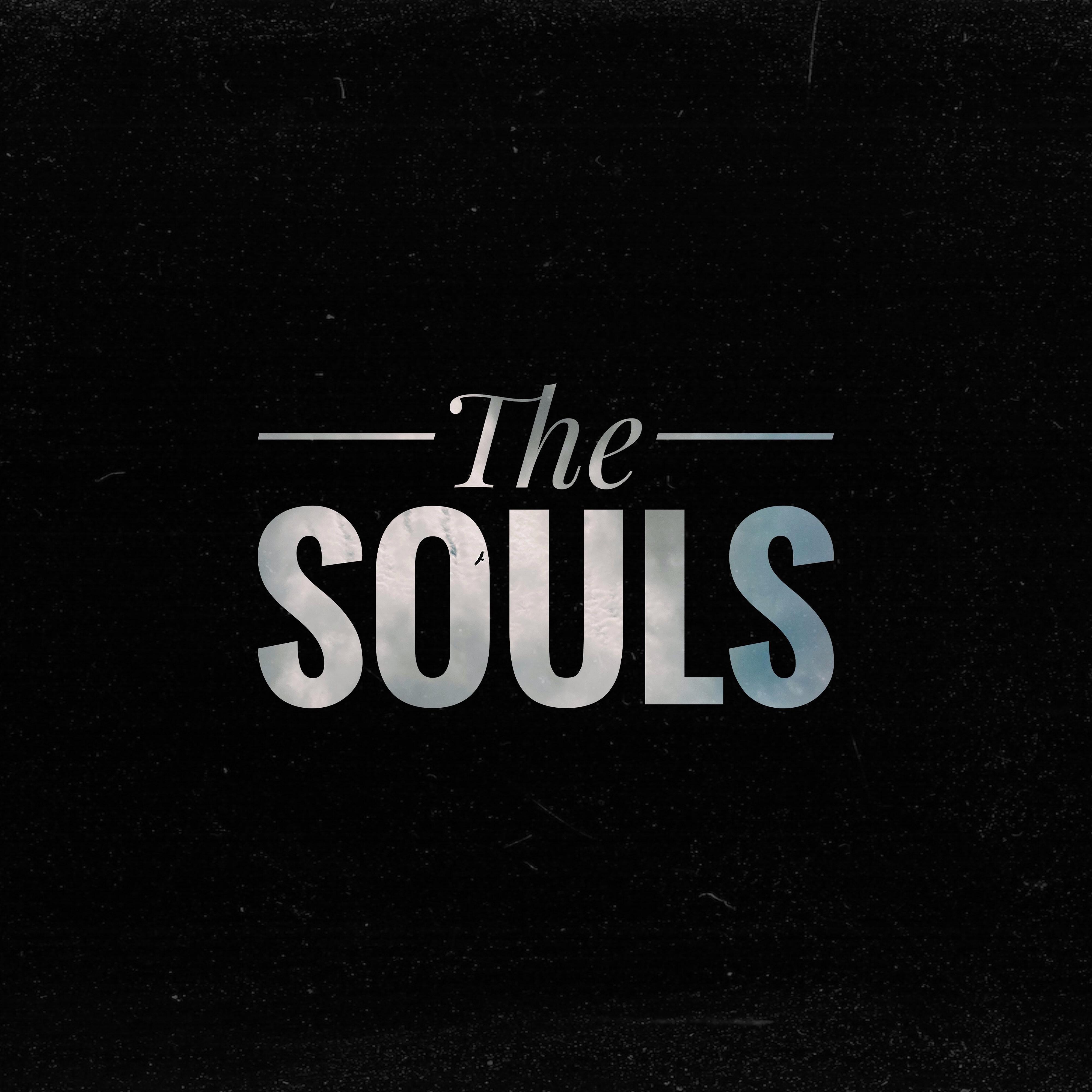 Релиз The Souls