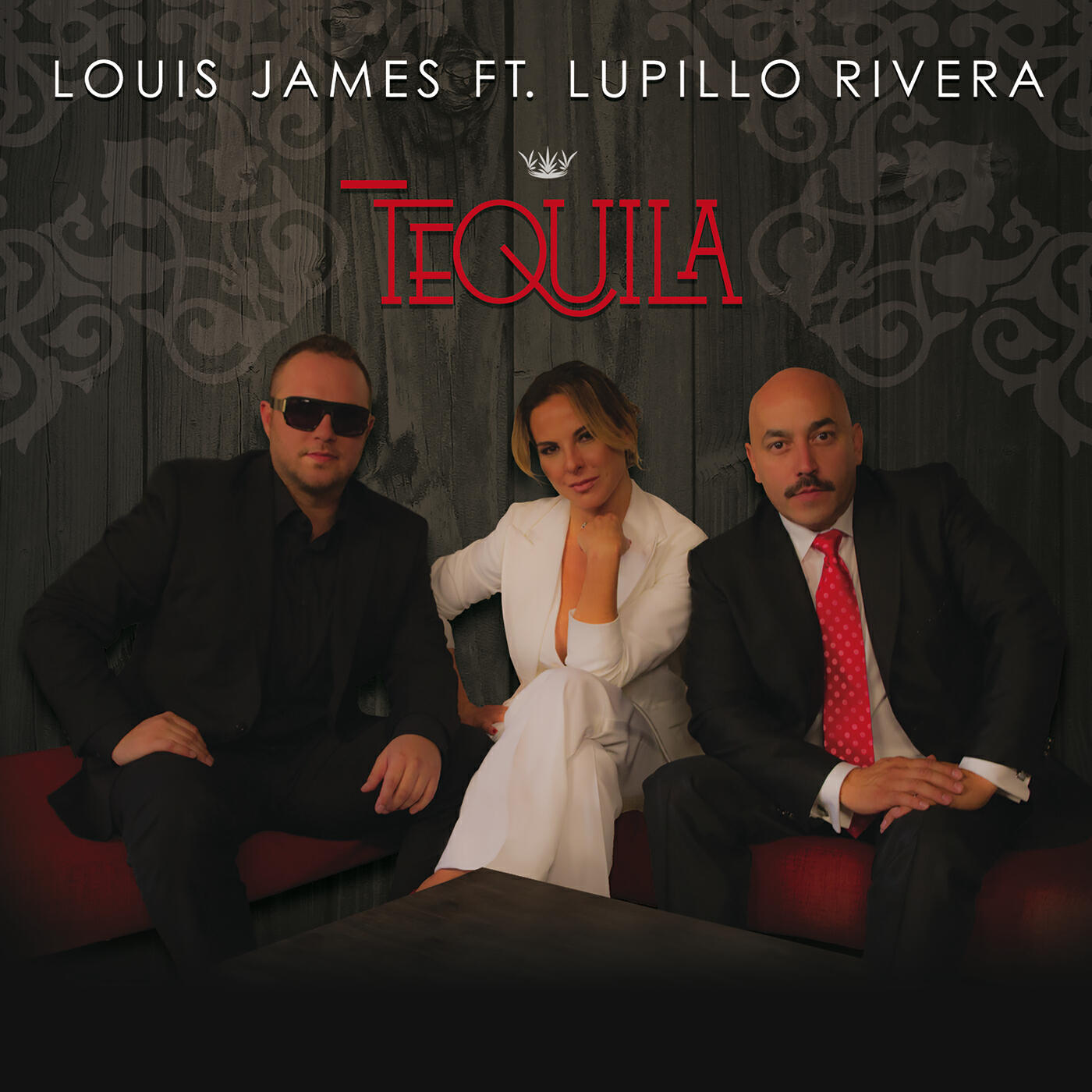 Релиз Tequila