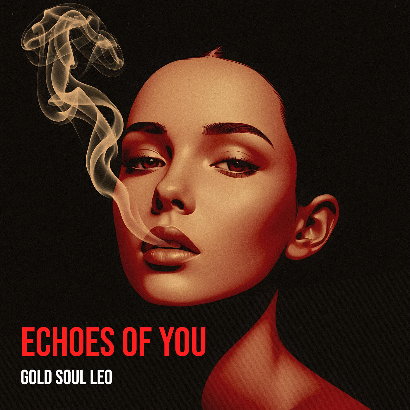 Релиз Echoes of You