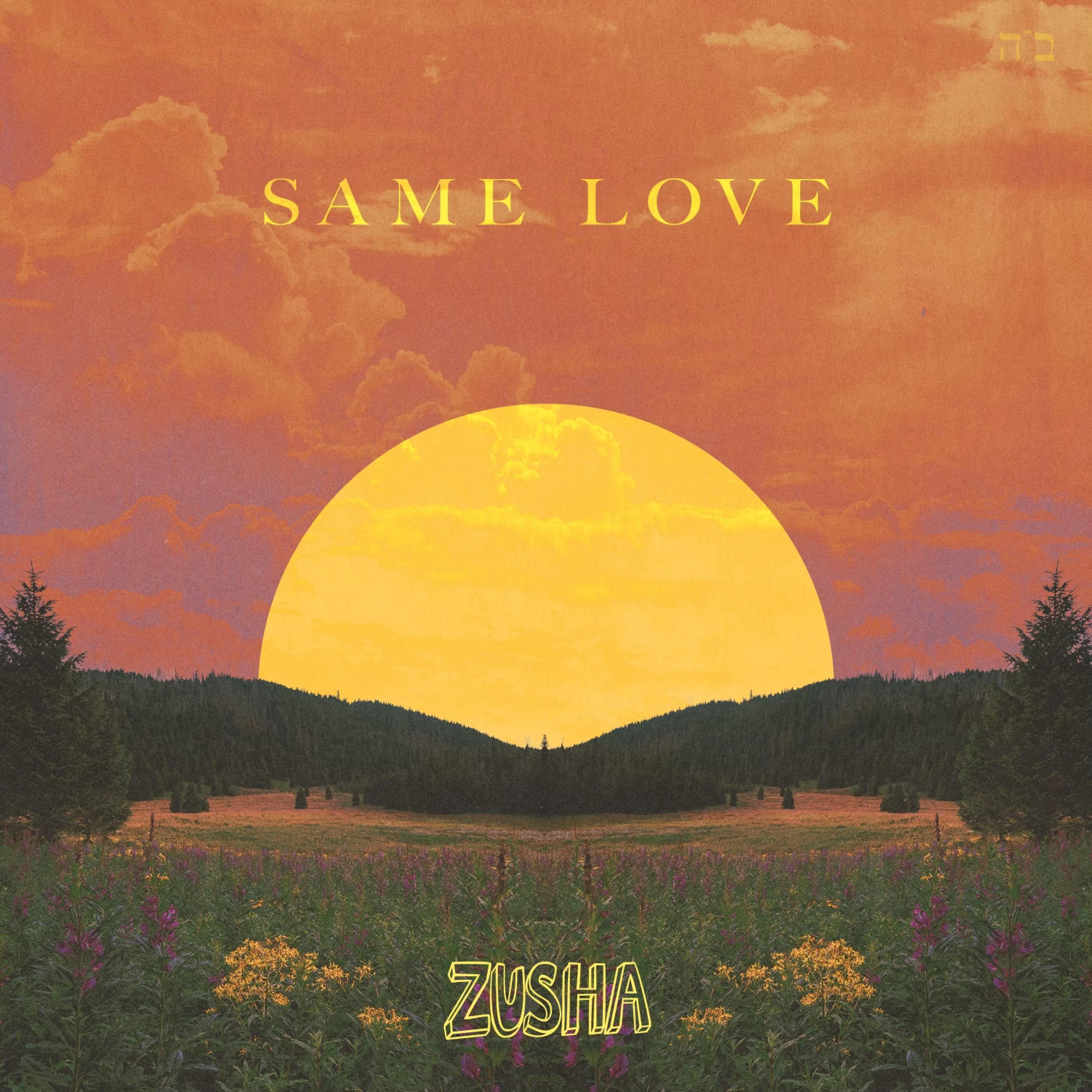 Релиз Same Love