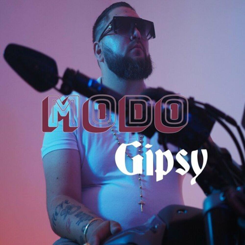 Релиз Modo Gipsy