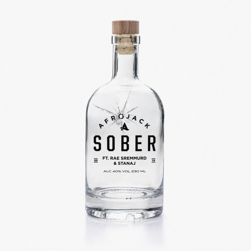 Релиз Sober (Feat. Rae Sremmurd & Stanaj)