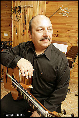 Roland Ferrandi