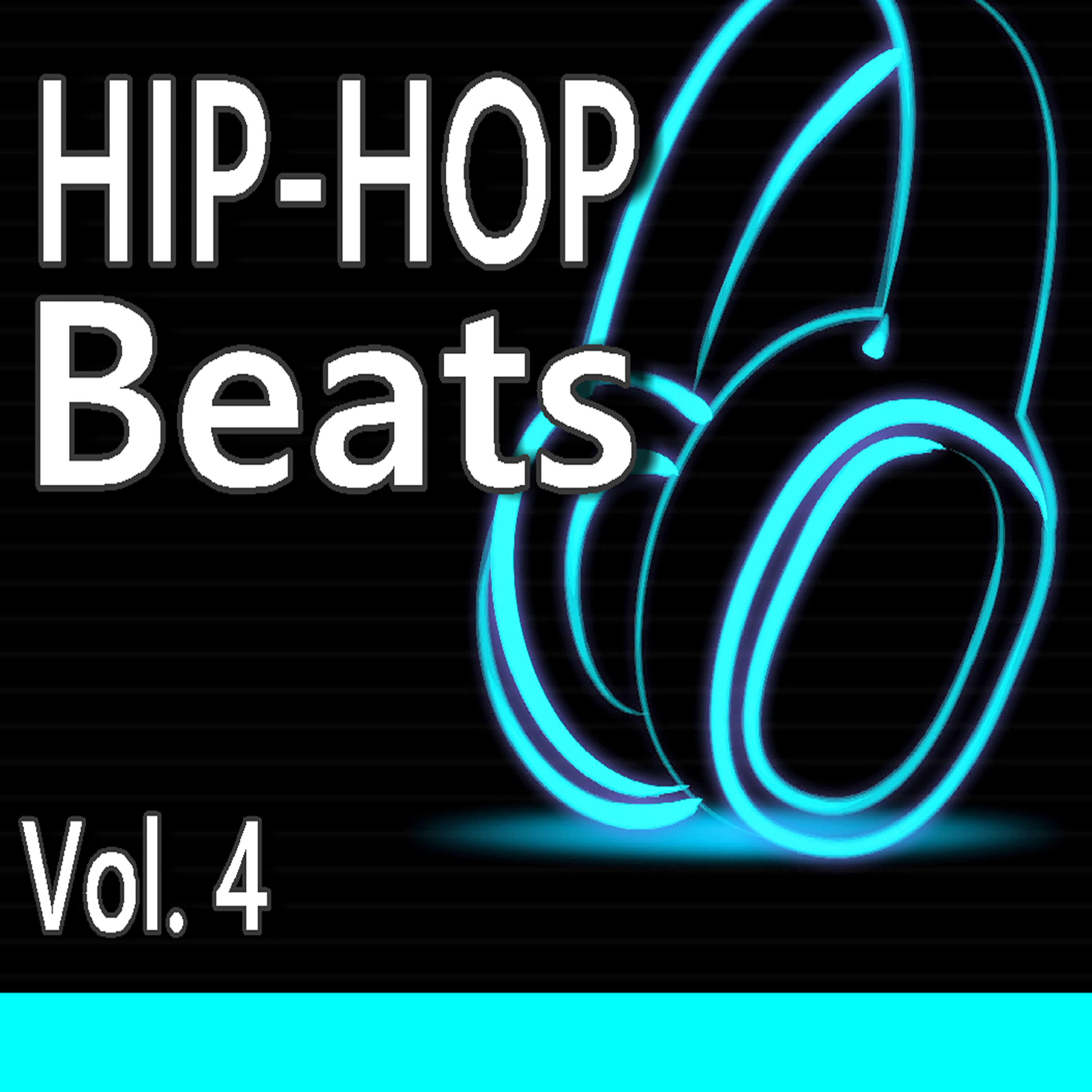 Релиз Hip Hop Beats, Vol. 4 (Instrumental)