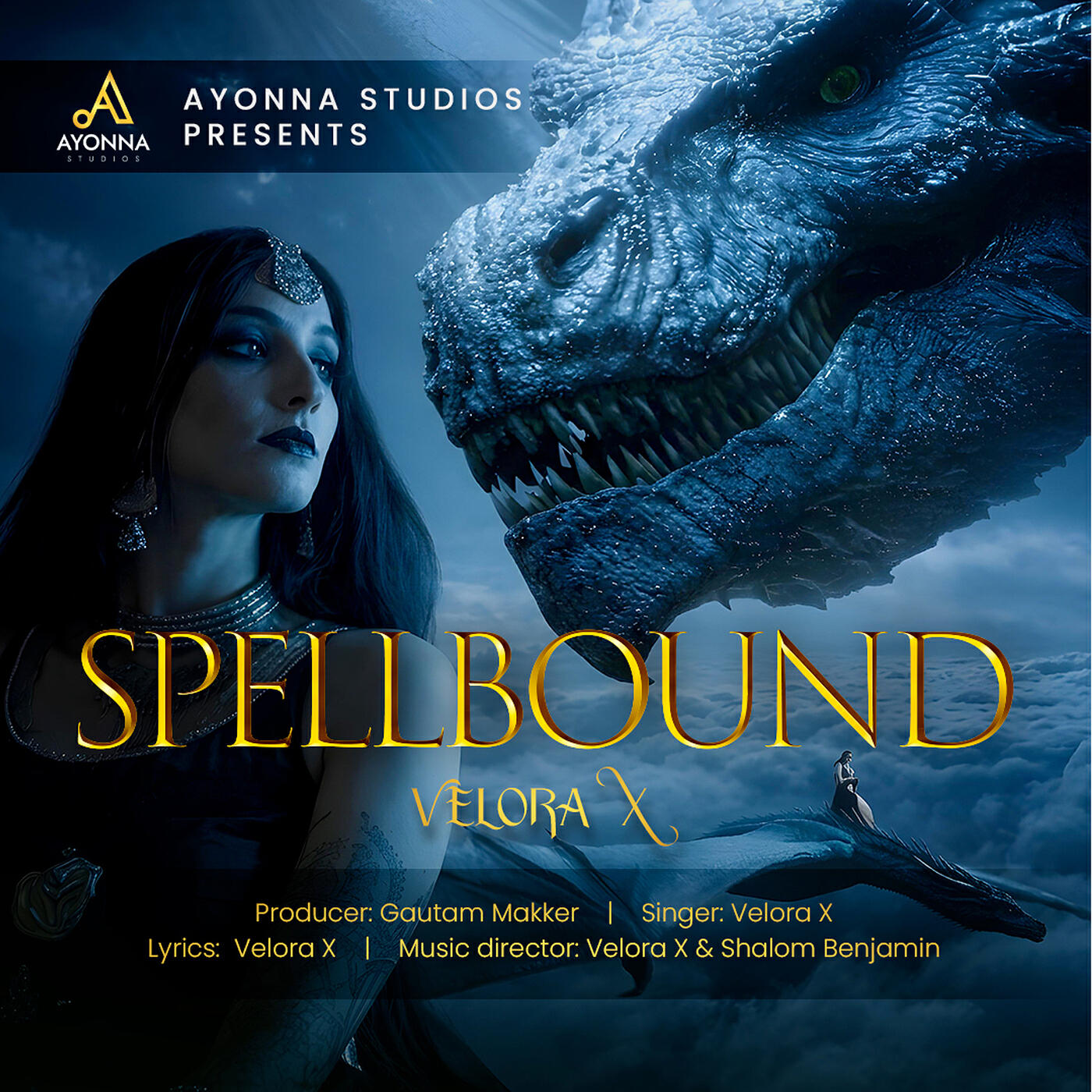 Velora X