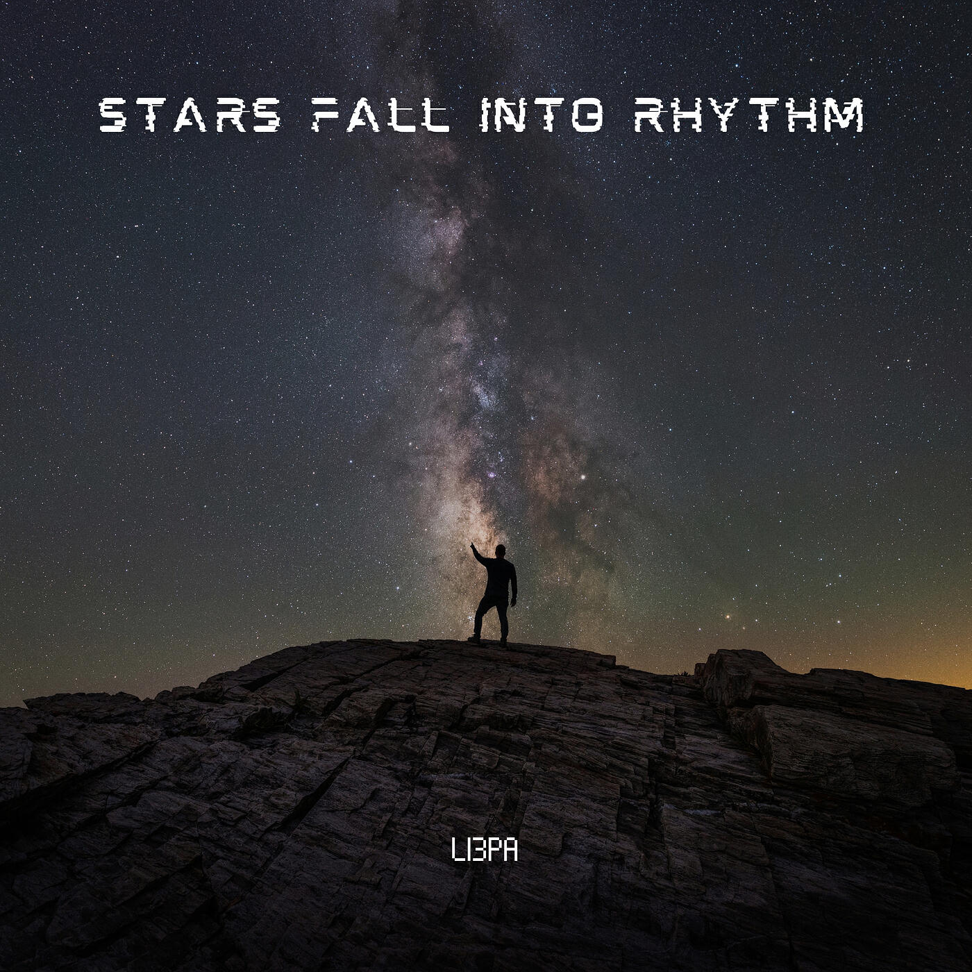 Релиз Stars Fall into Rhythm