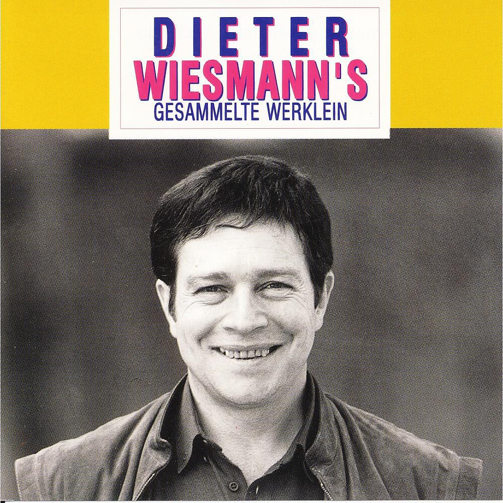 Релиз Gesammelte Werklein