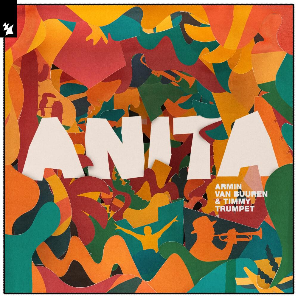 Трек Anita
