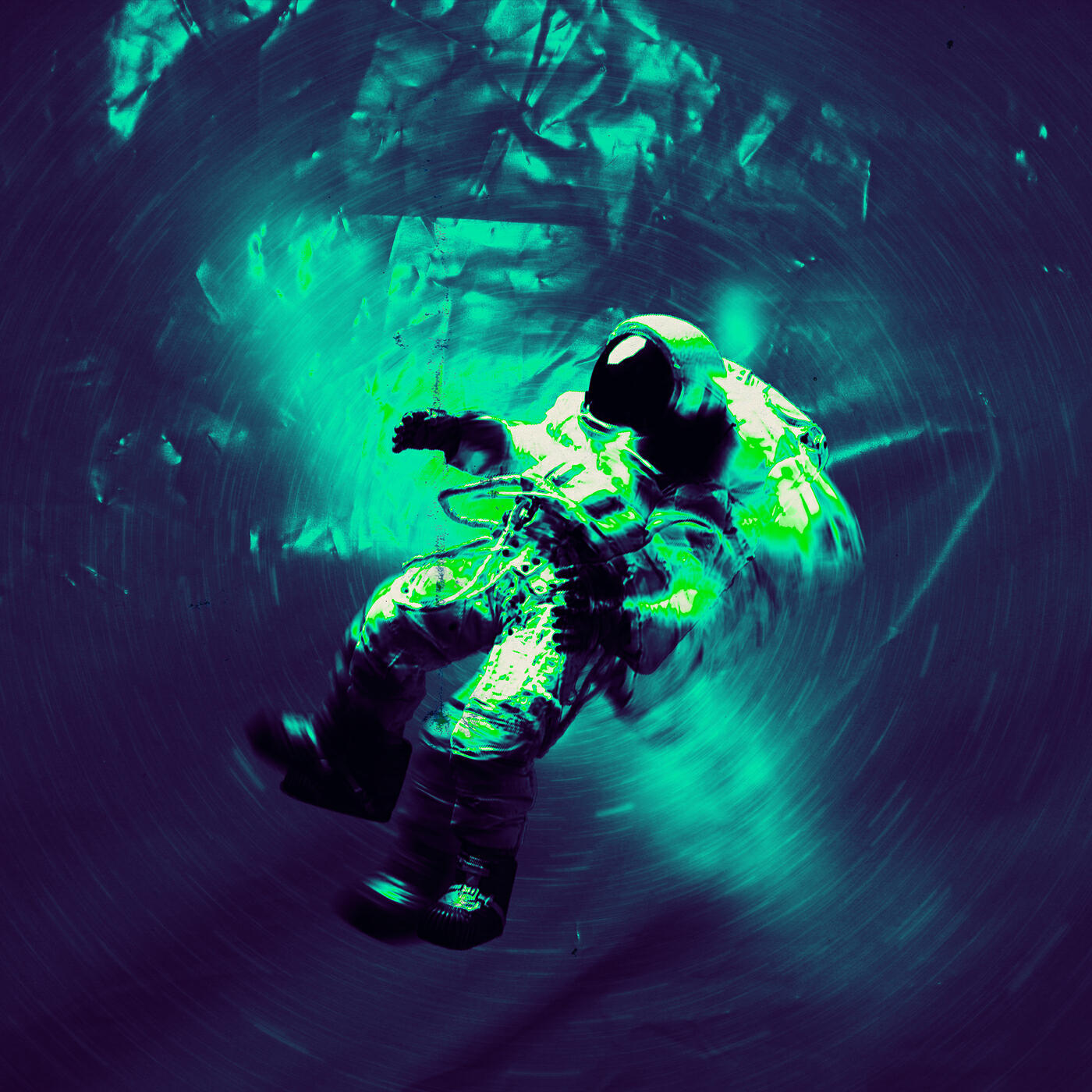 Релиз Shifting
