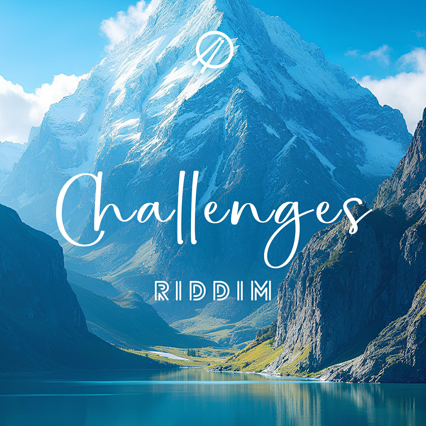 Релиз Challenges Riddim