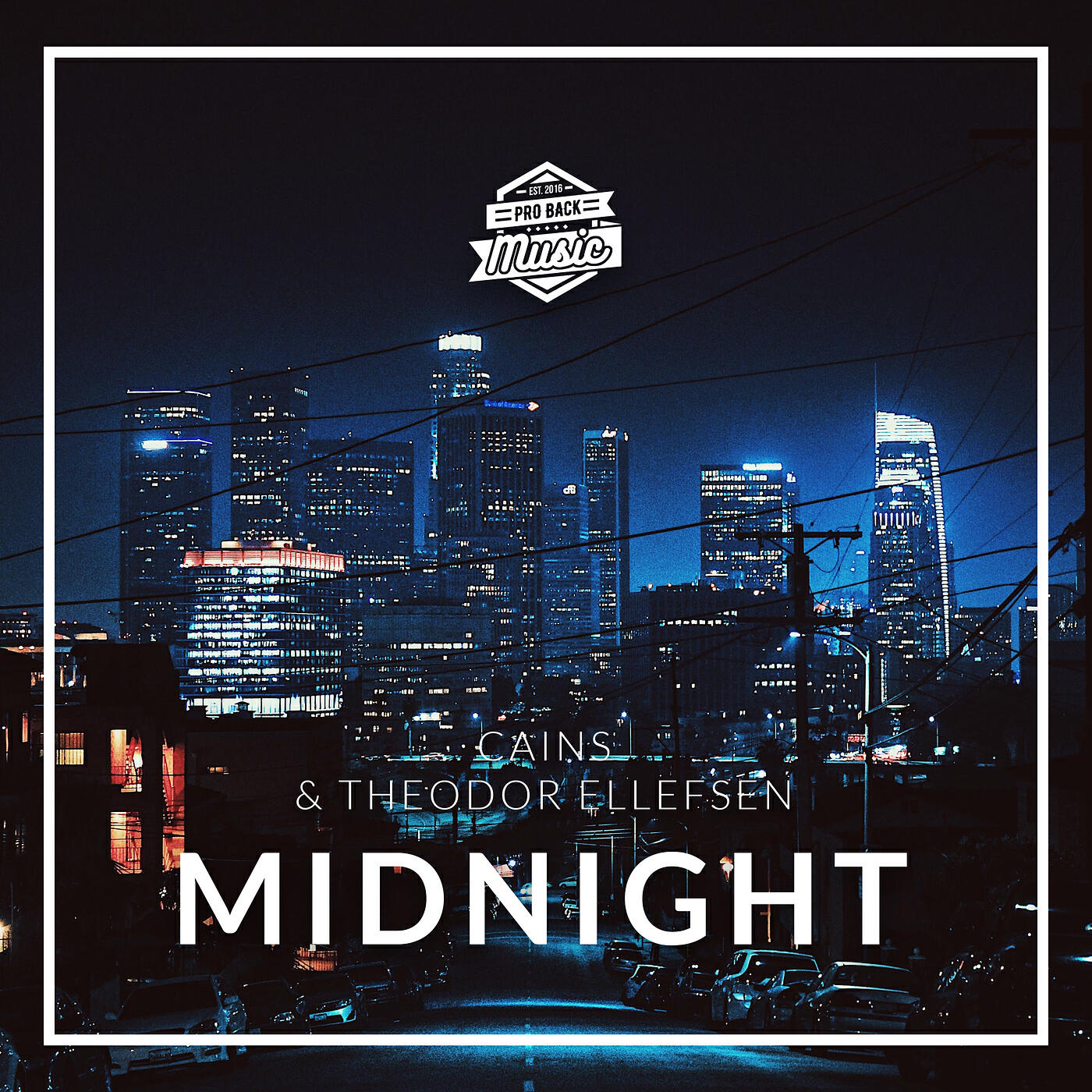 Релиз Midnight