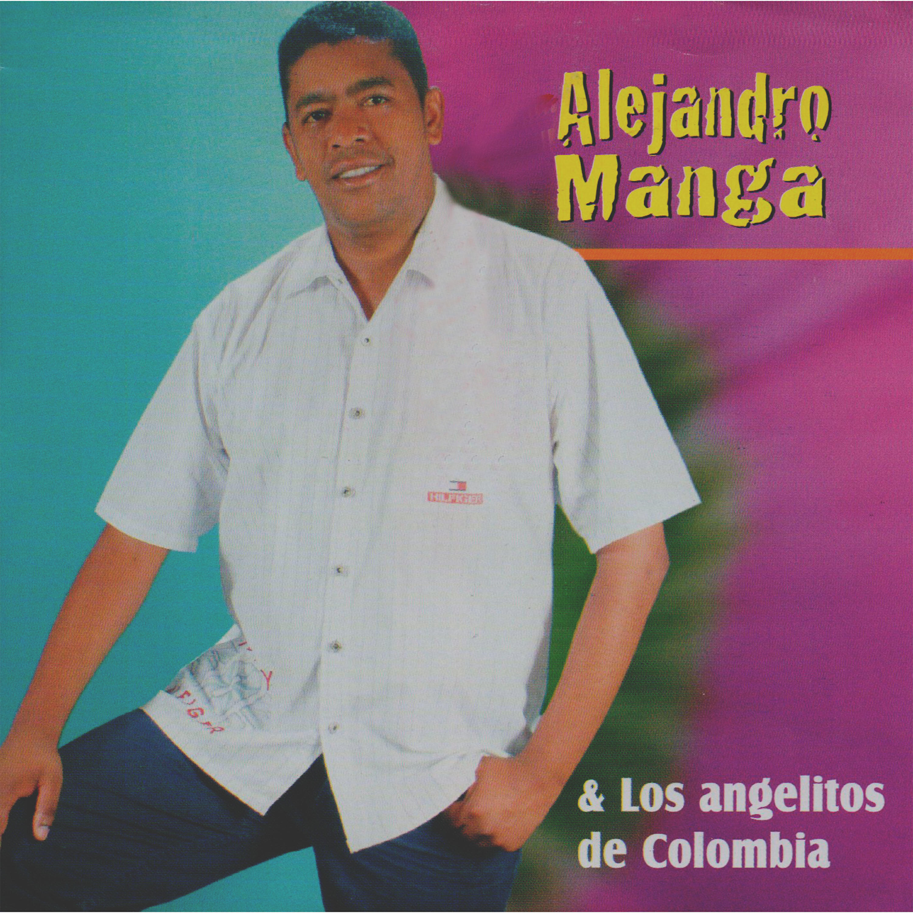 Релиз Alejandro Manga & Victor Reyes