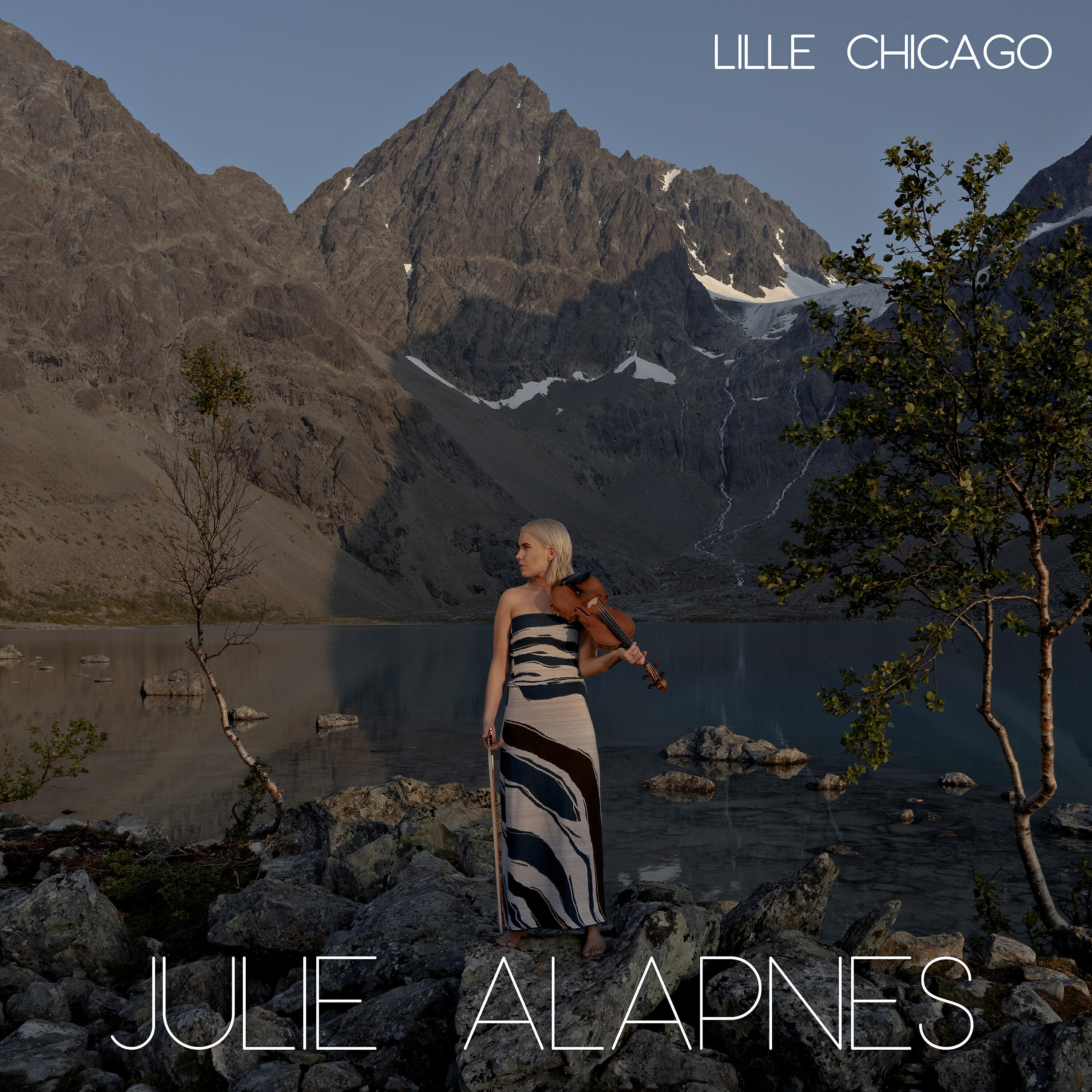 Релиз Lille Chicago