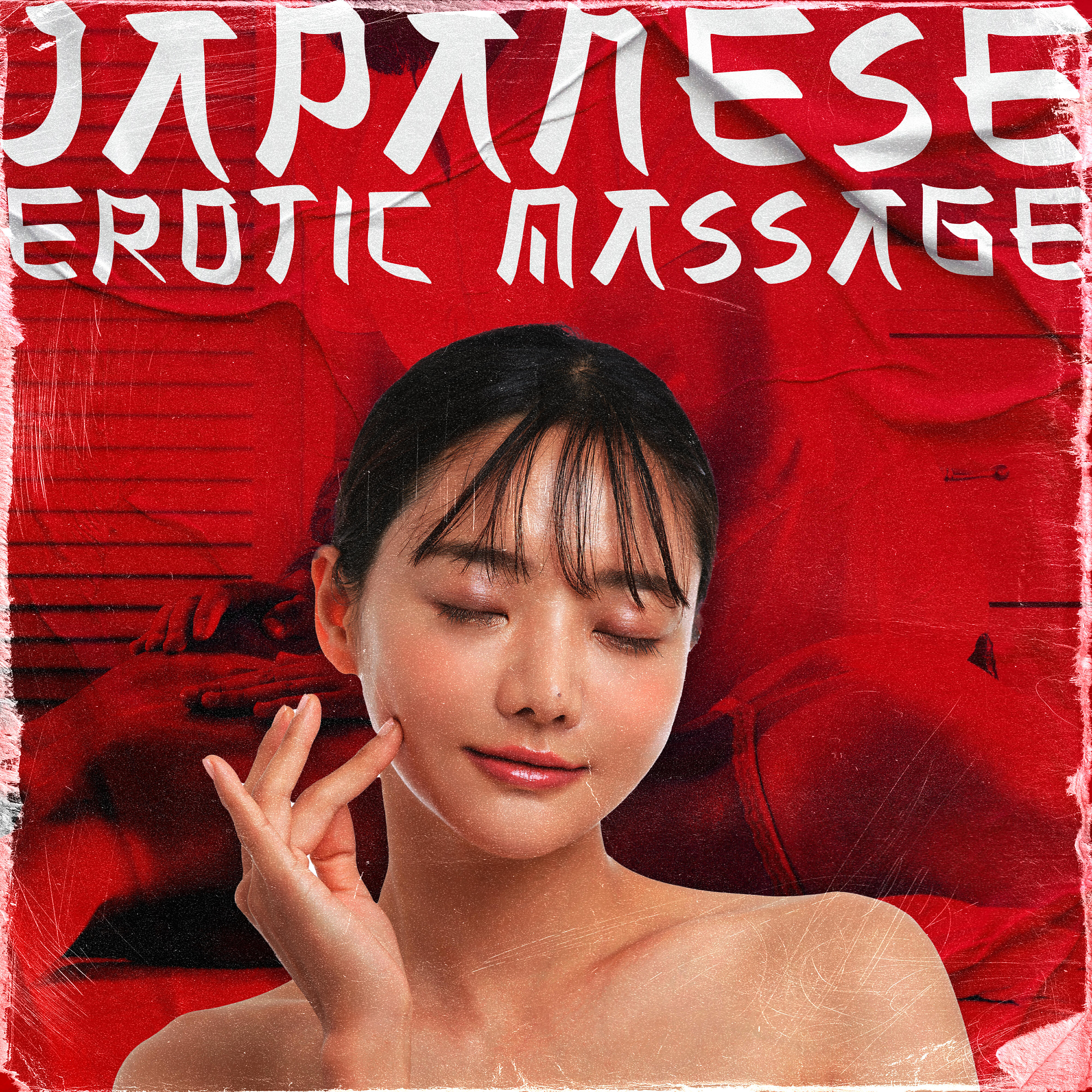 Релиз Japanese Erotic Massage: Sensual Asian Downtempo, Chill & Trap Music