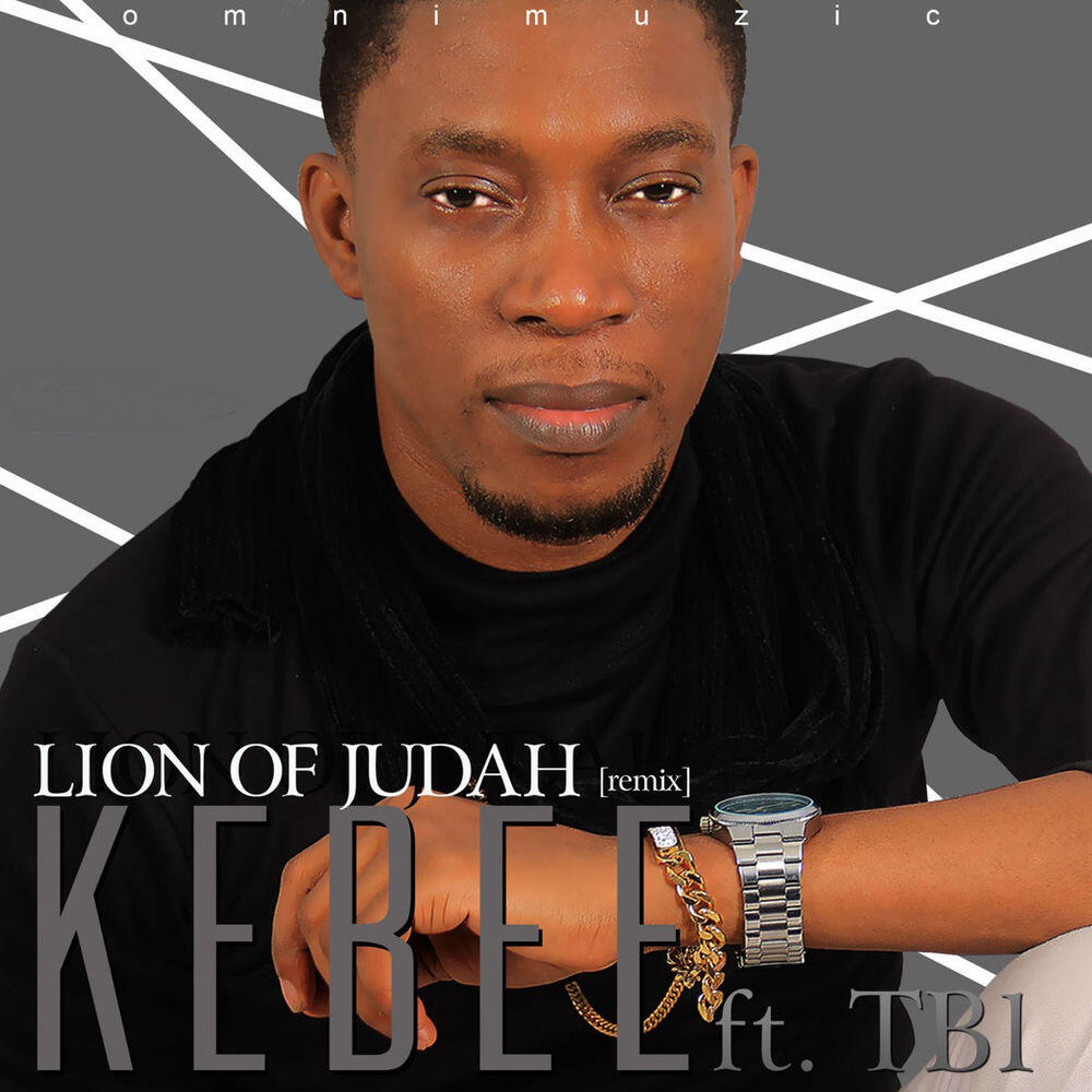 Релиз Lion Of Judah Remix (feat. TB1)
