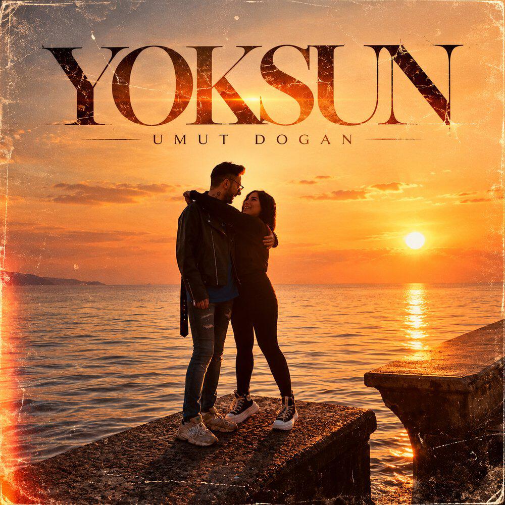 Релиз YOKSUN