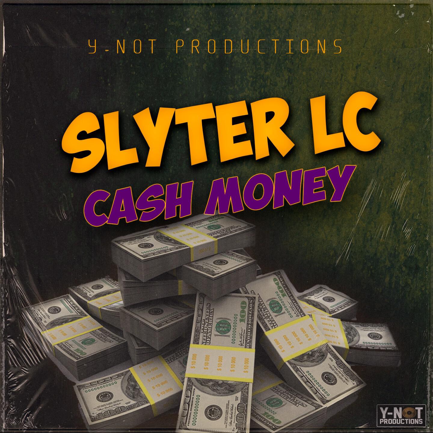 Релиз Cash Money