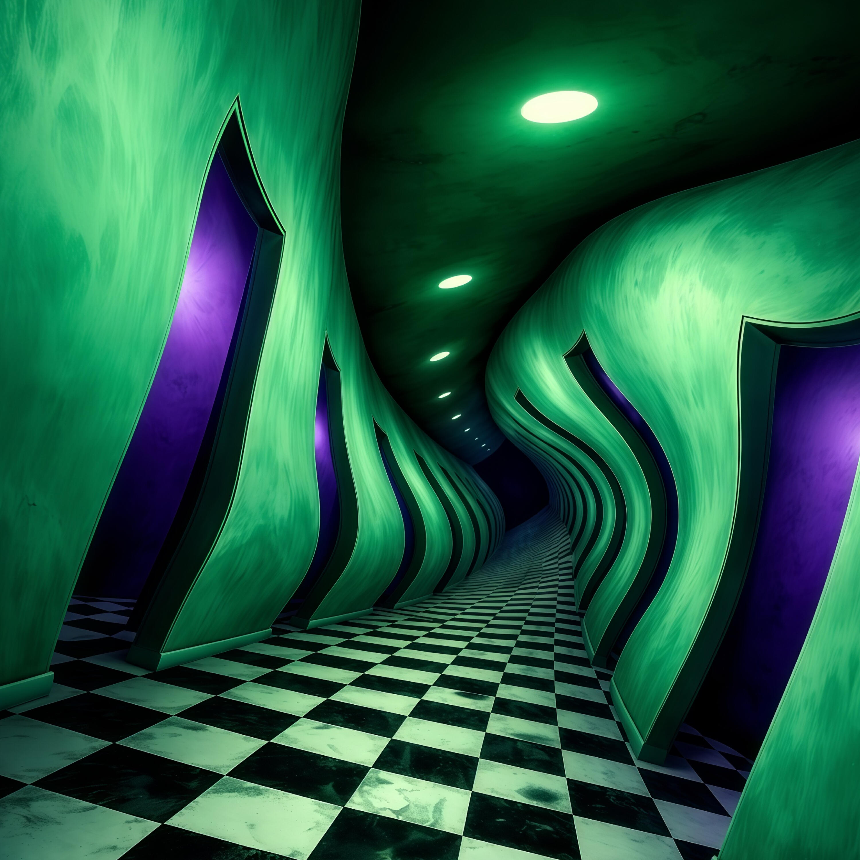 Релиз Otherside