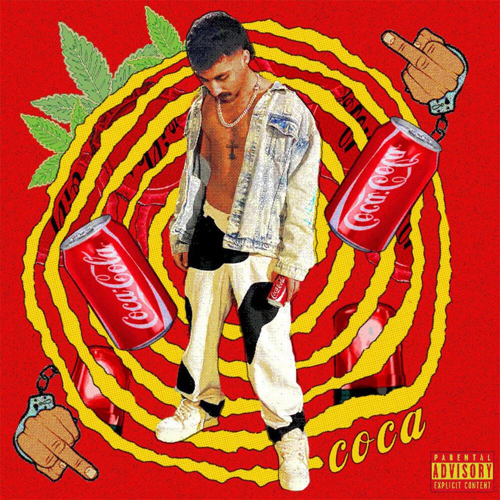 Релиз COCA