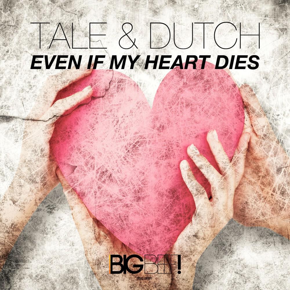 Релиз Even If My Heart Dies