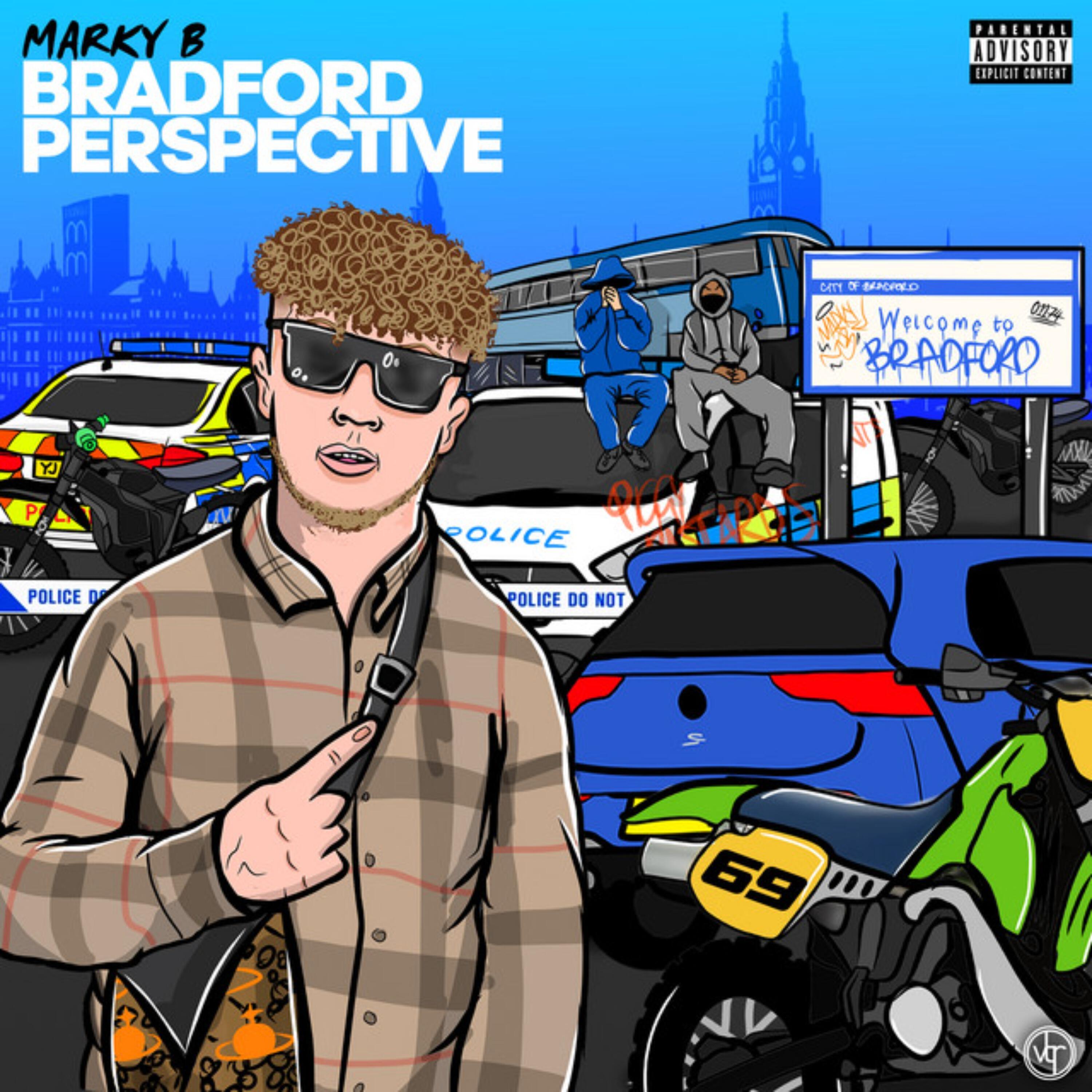 Релиз Bradford Perspective