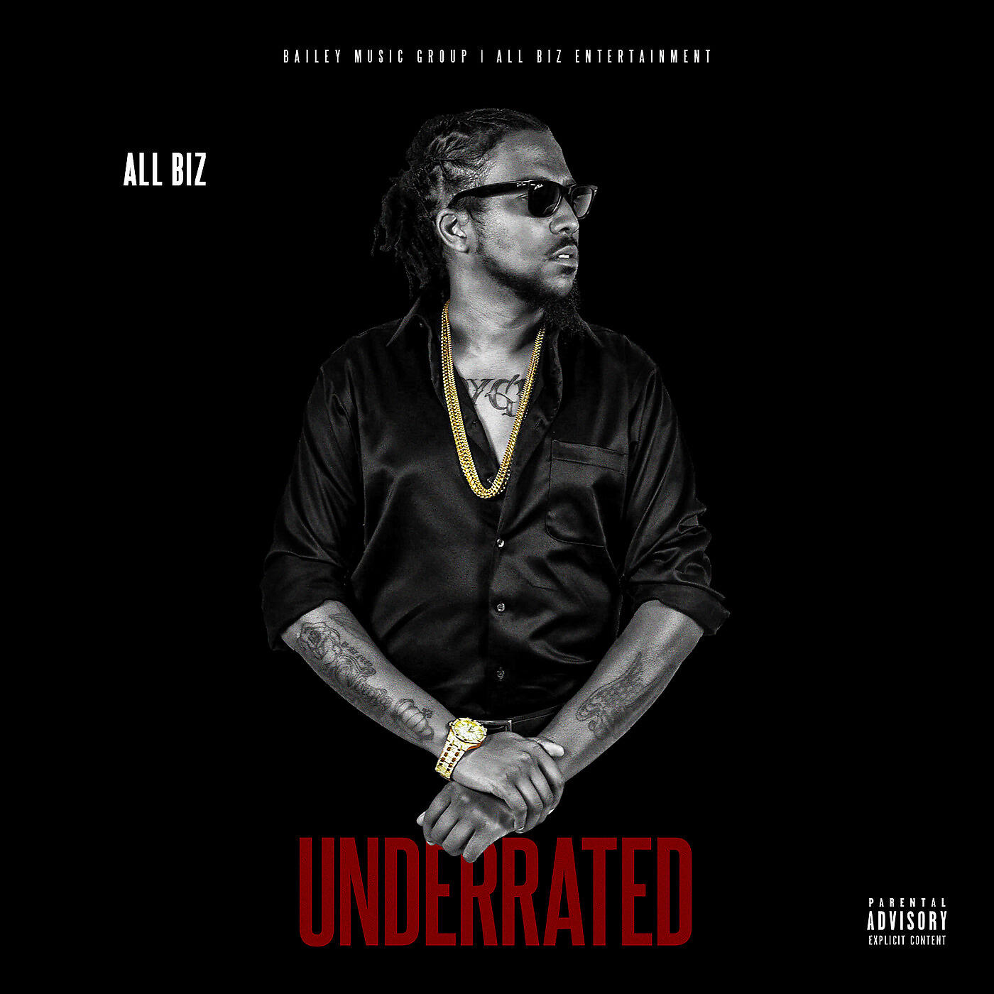 All Biz, E S G, Lil' Flip - Cap