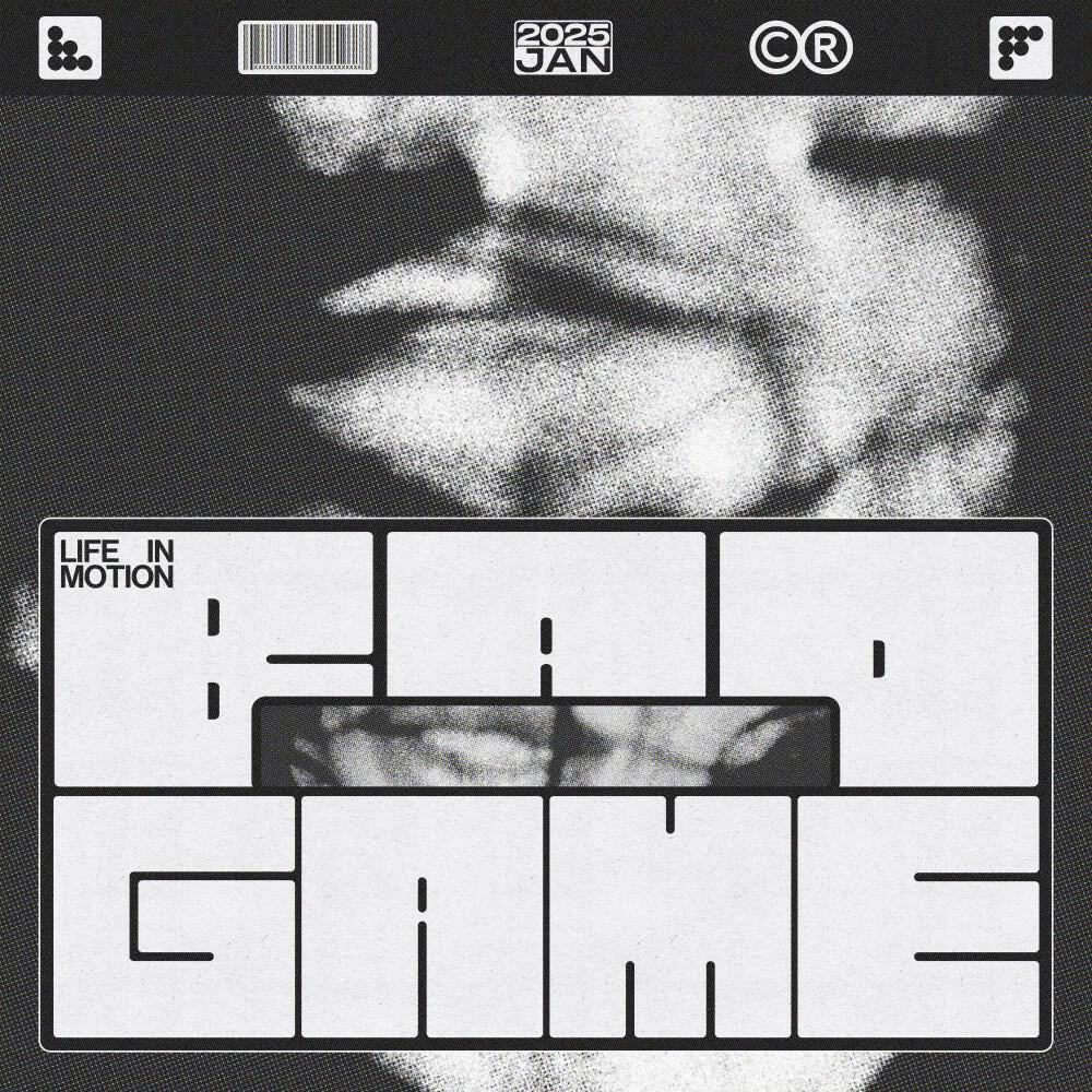 Релиз Bad Game: Life in Motion