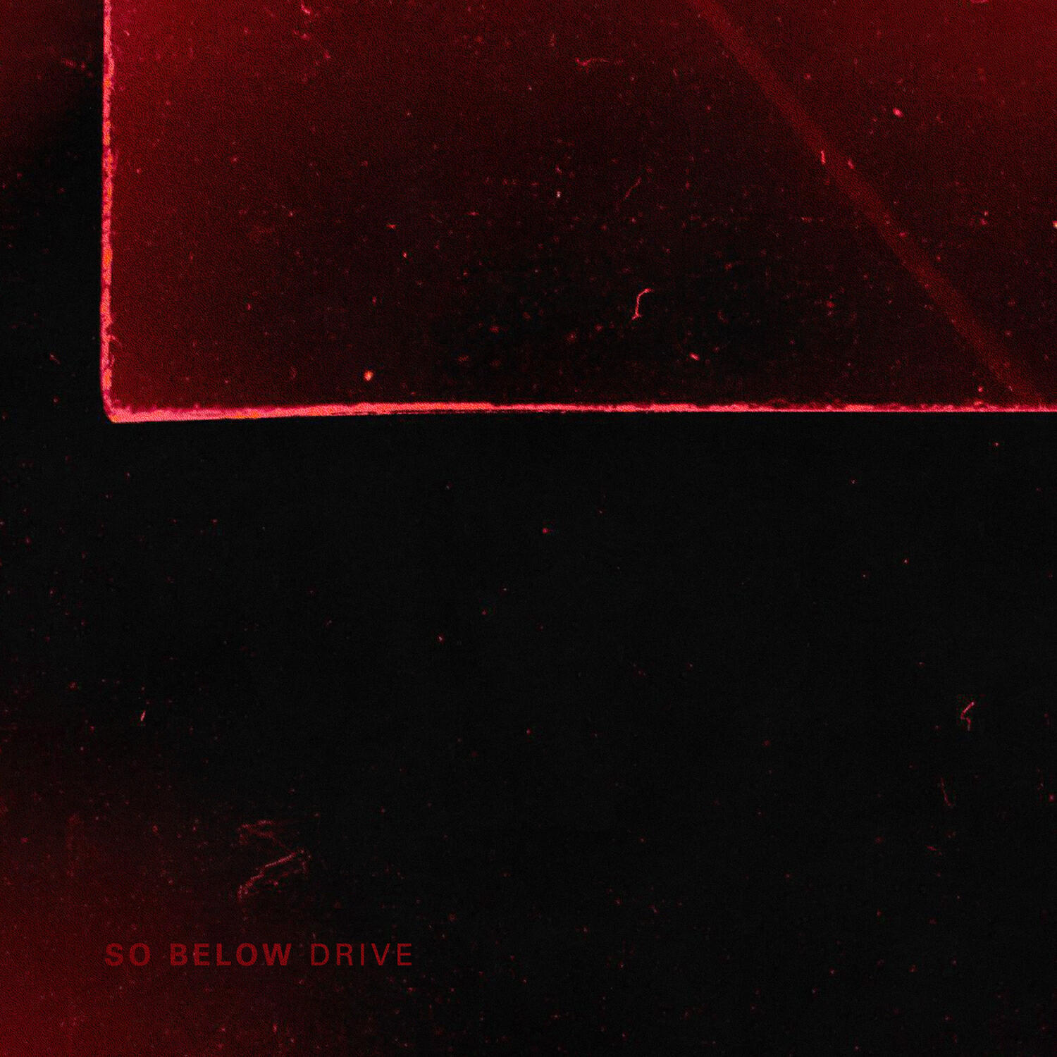 Релиз Drive