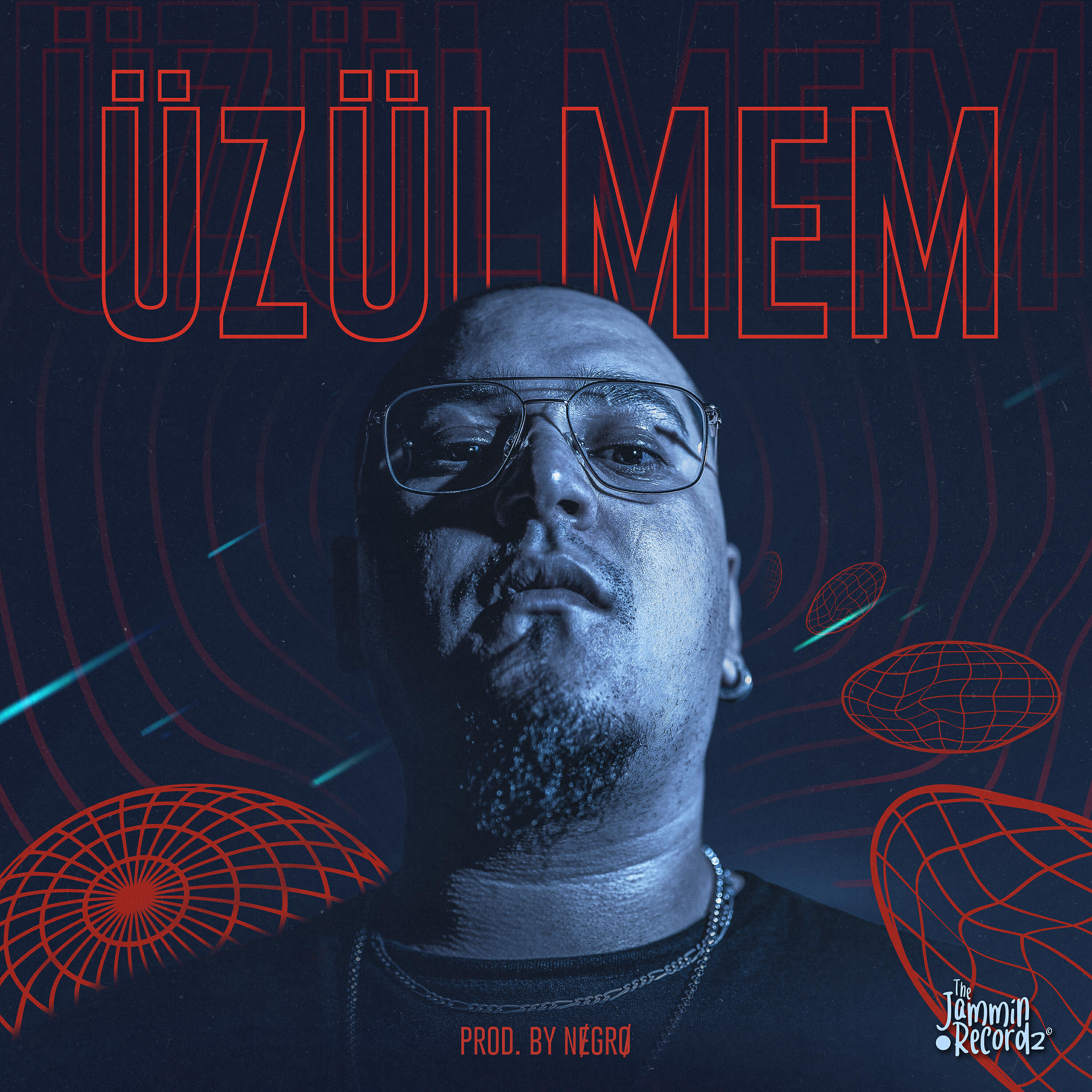 Постер альбома Üzülmem