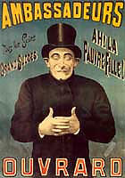 Ouvrard