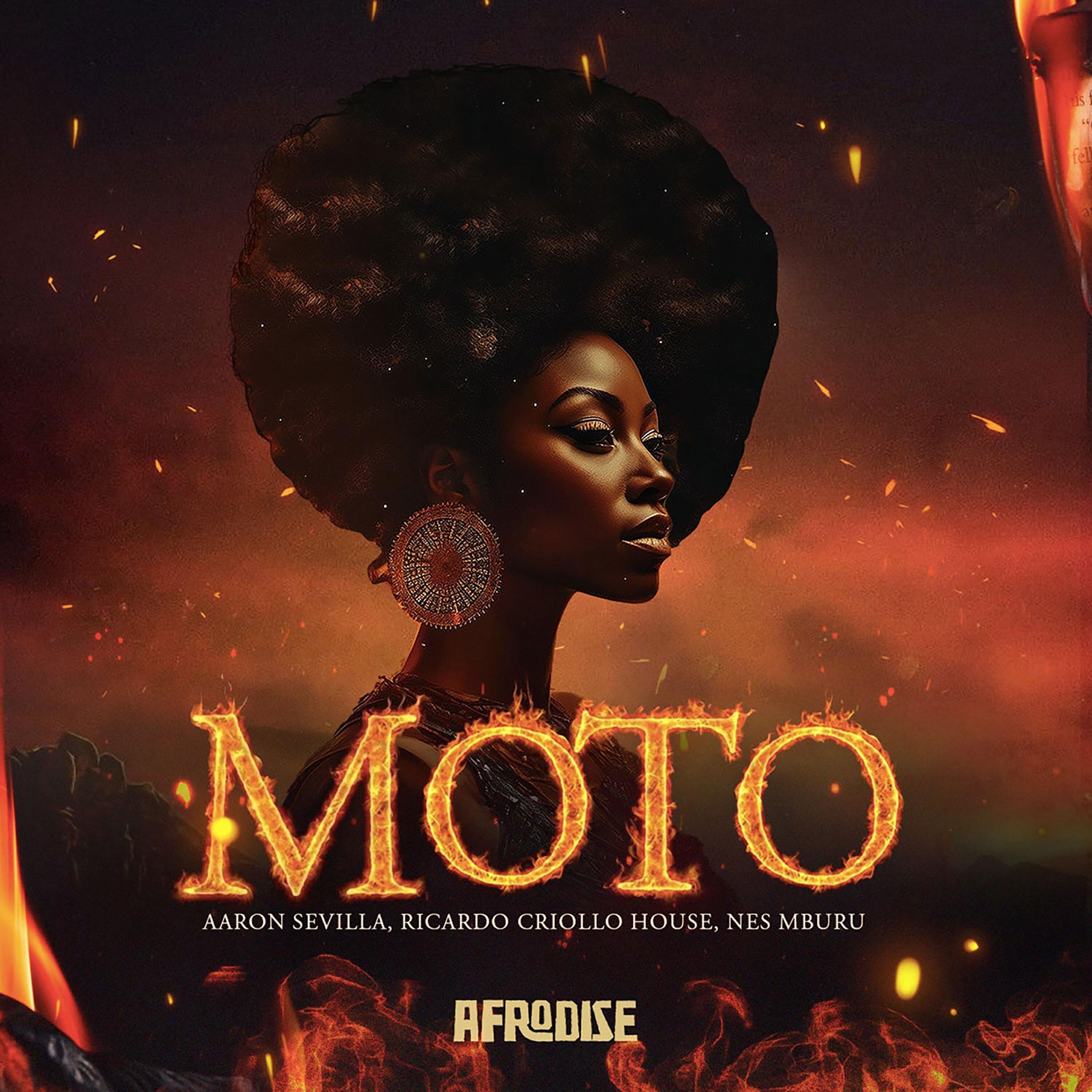 Релиз Moto