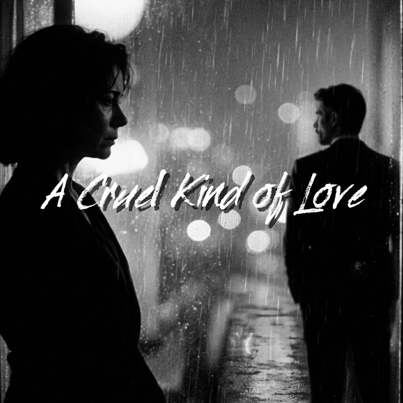 Релиз A Cruel Kind of Love