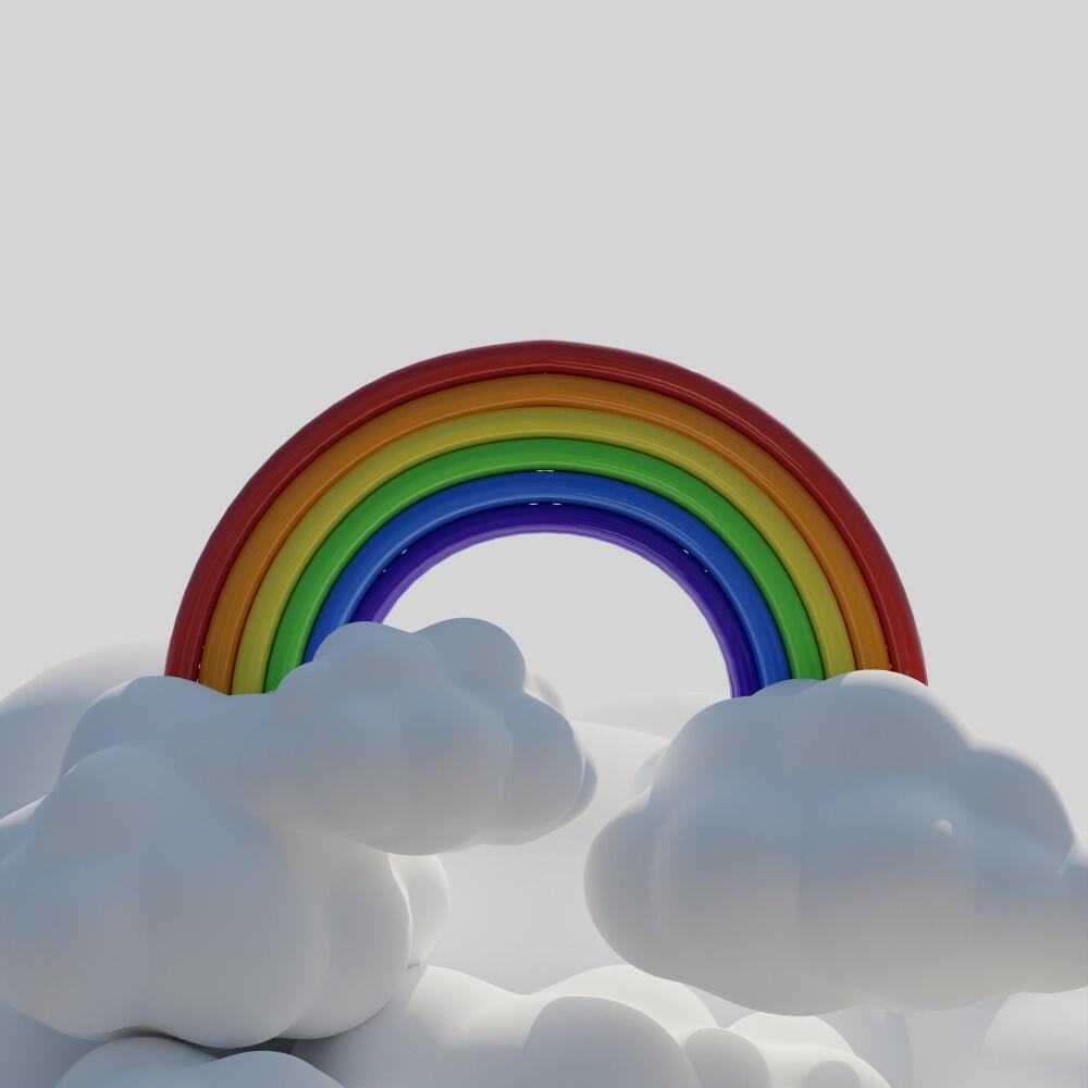 Релиз Rainbow Chasers
