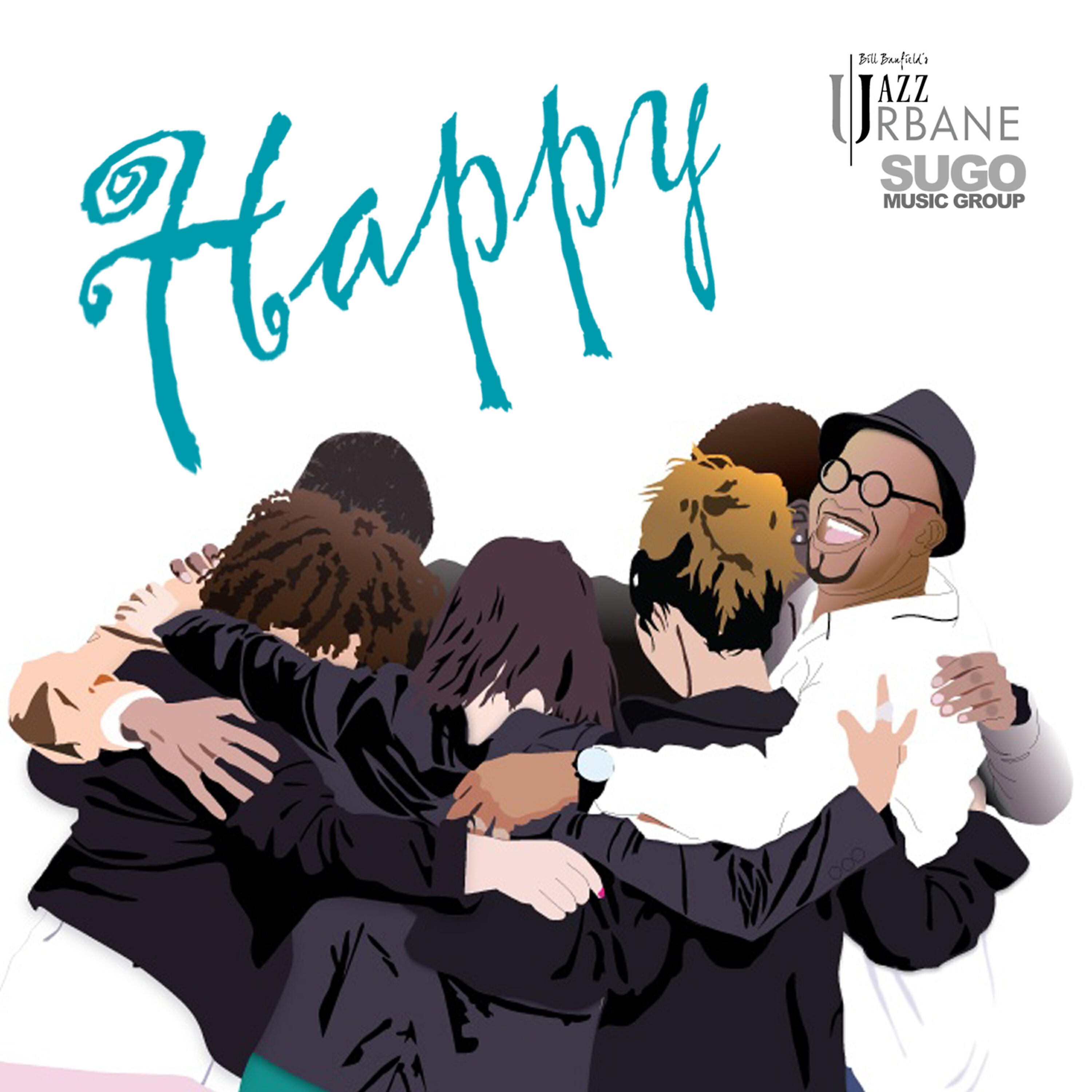 Релиз Happy