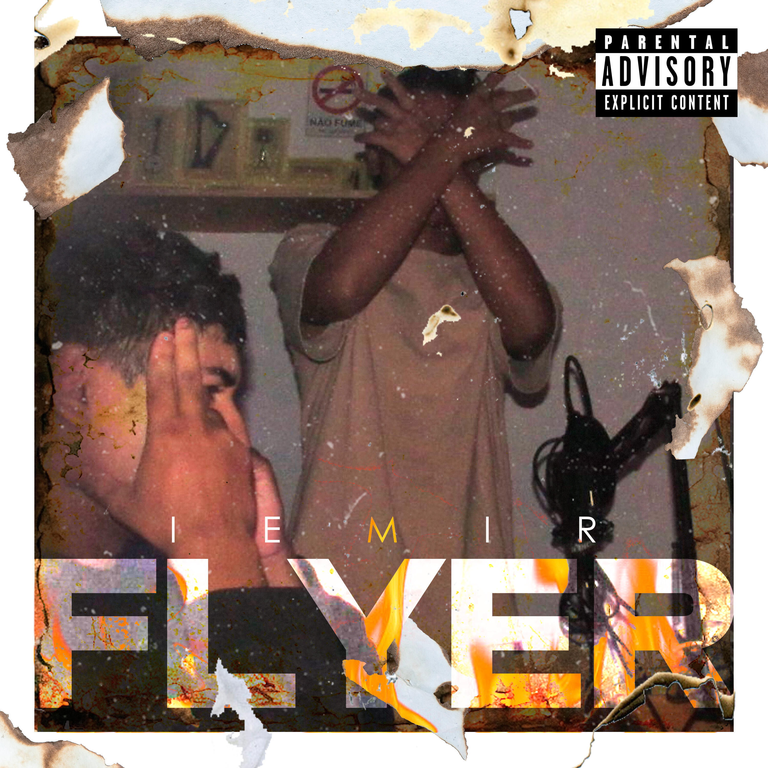 Релиз Flyer