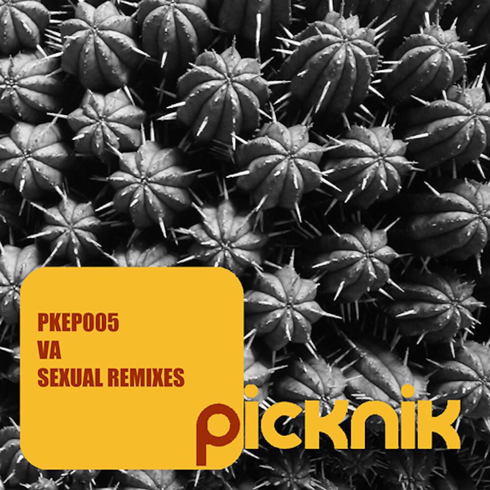 Релиз Sexual Remixes EP
