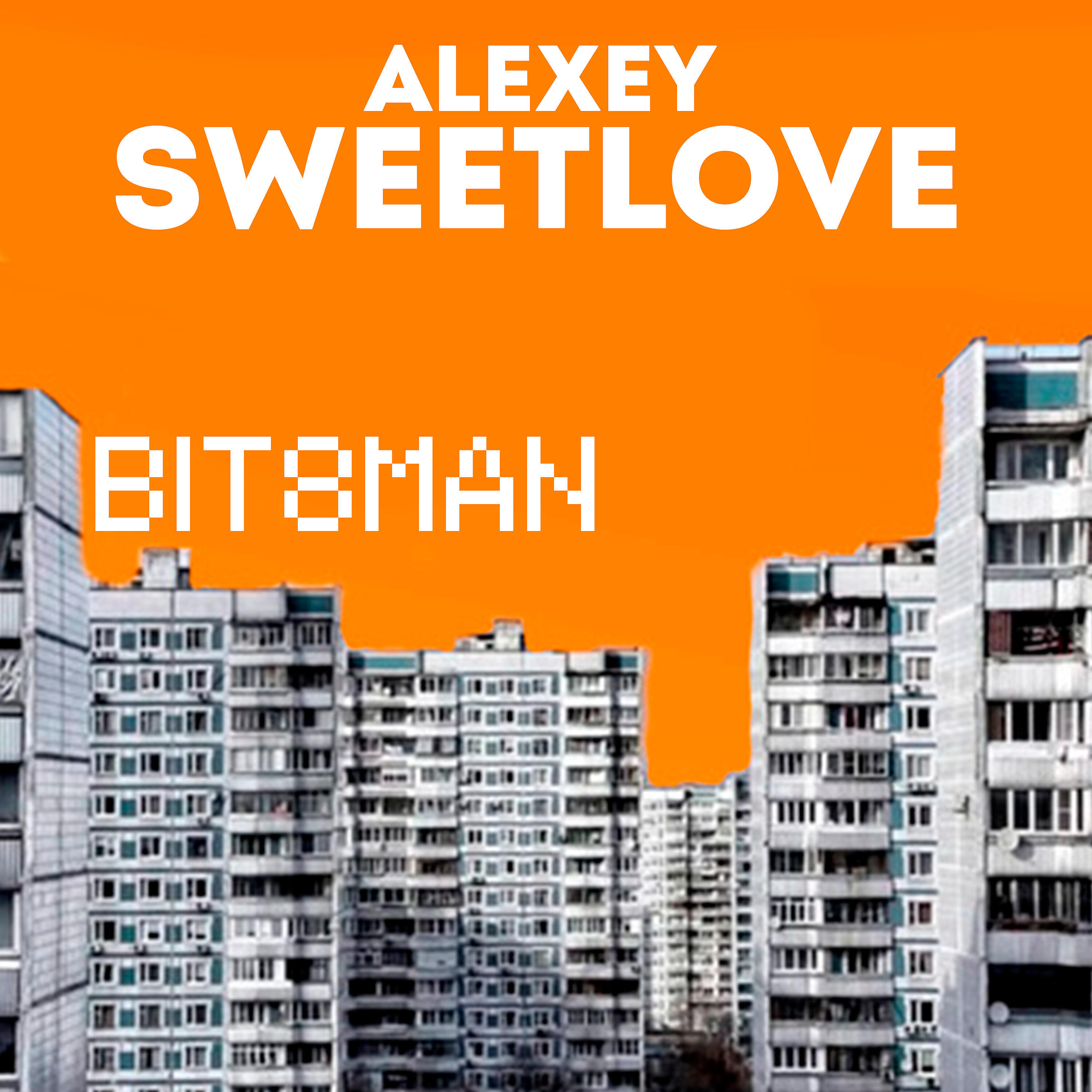 Постер альбома Bit8Man