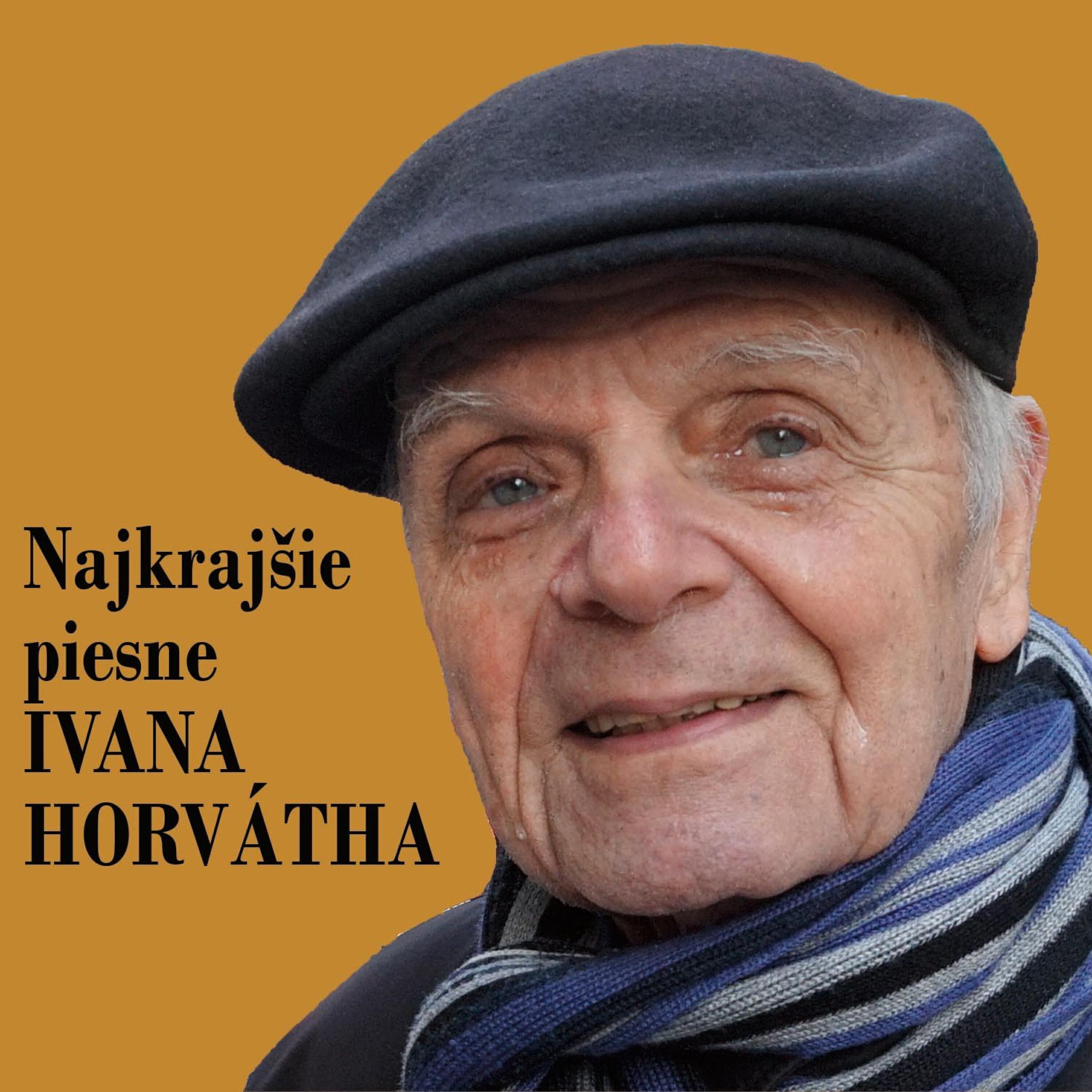 Релиз Najkrajšie piesne Ivana Horvátha