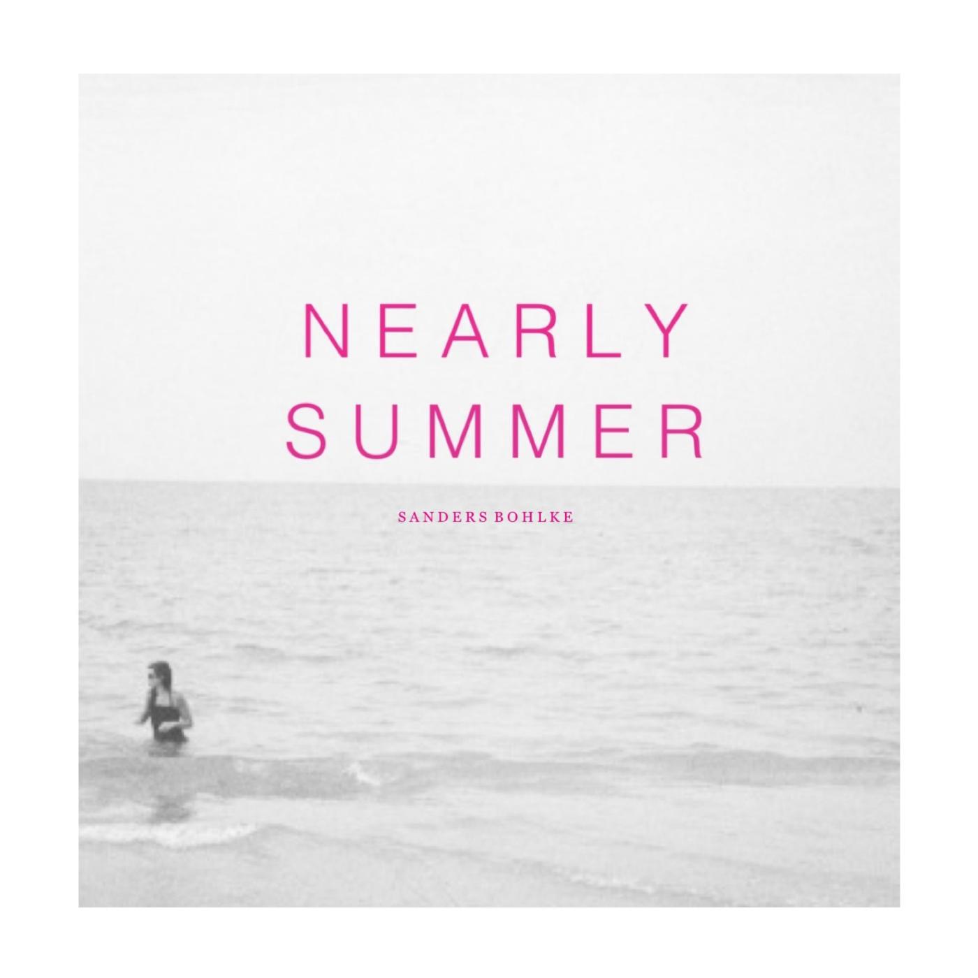 Релиз Nearly Summer