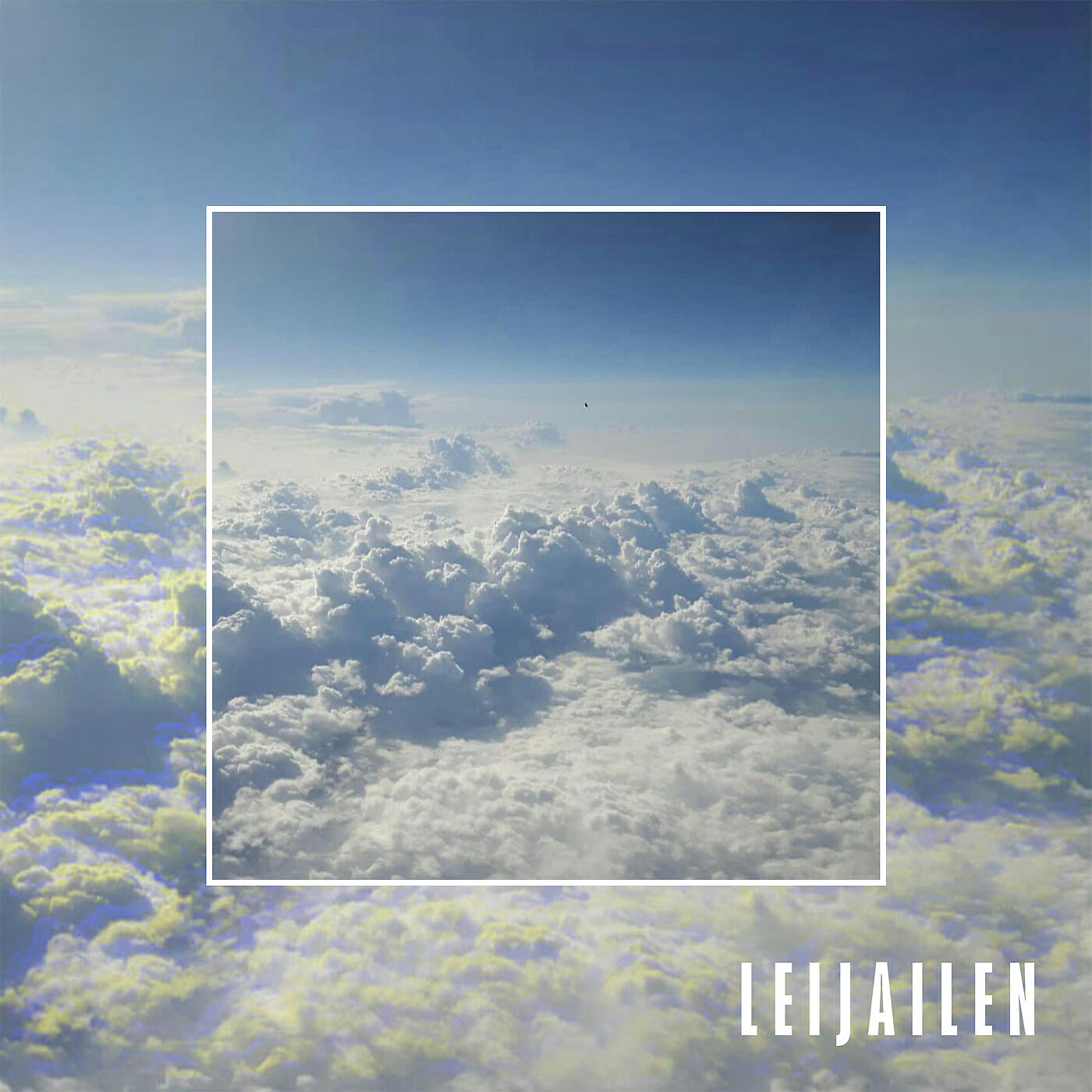 Релиз Leijailen