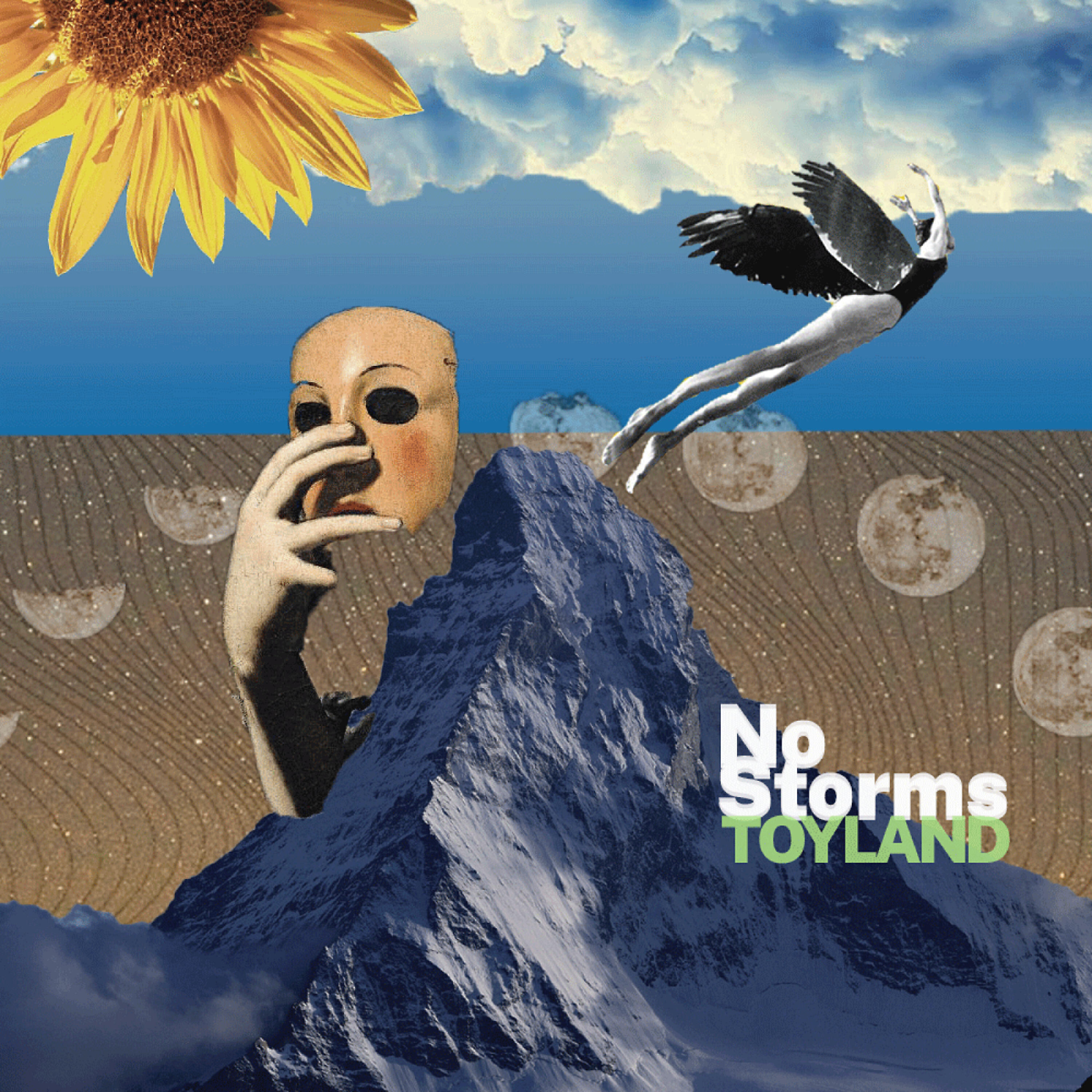Релиз No Storms